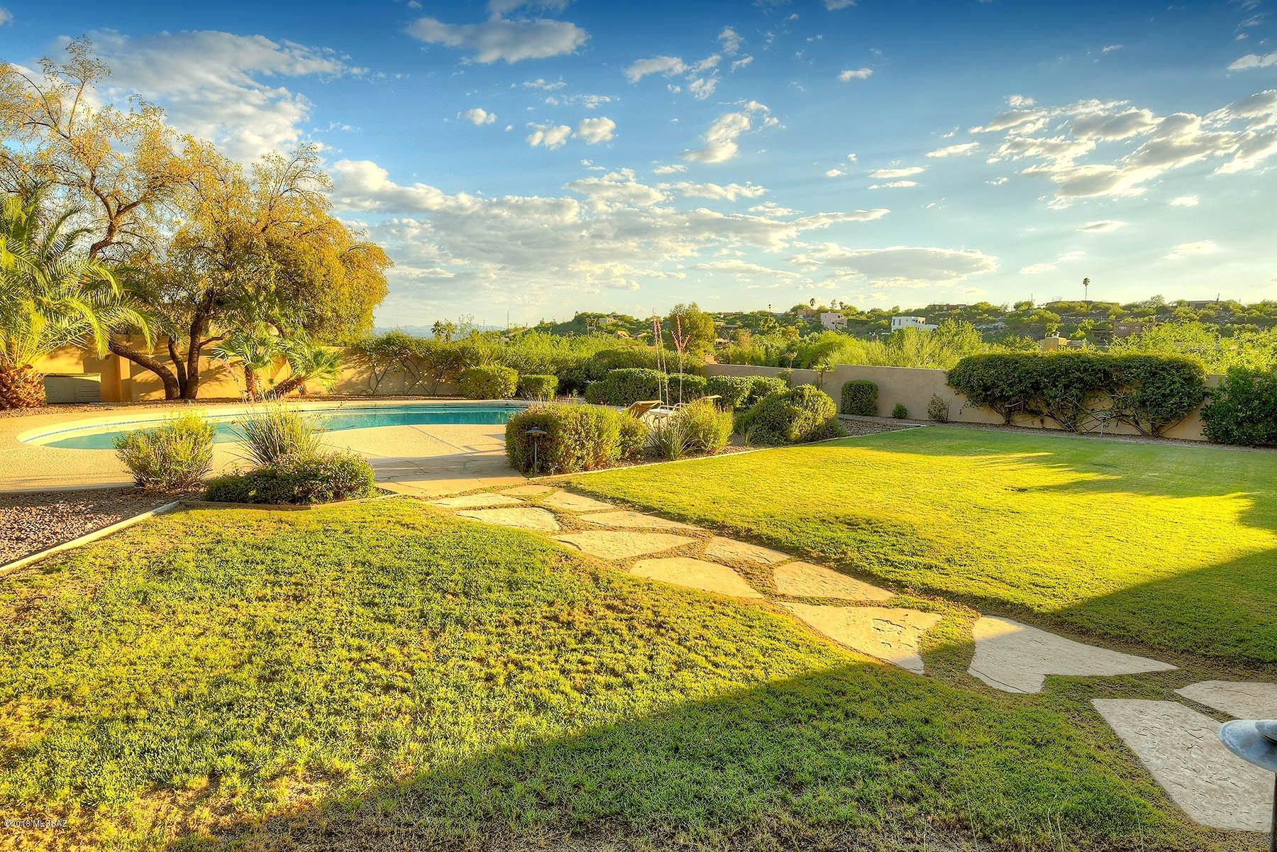 Cimarron Foothills Estates (254-408) - Residential