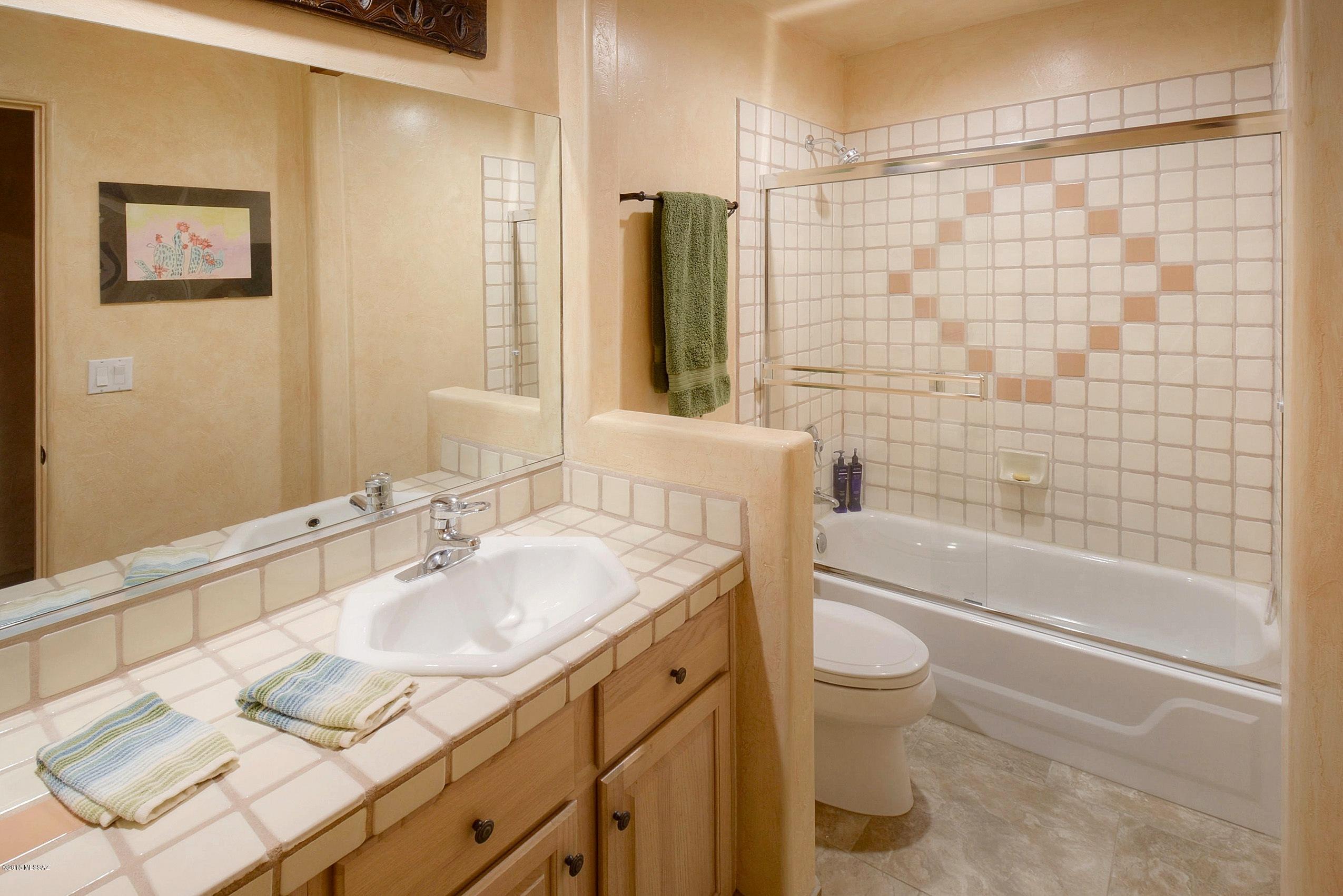Cimarron Foothills Estates (254-408) - Residential