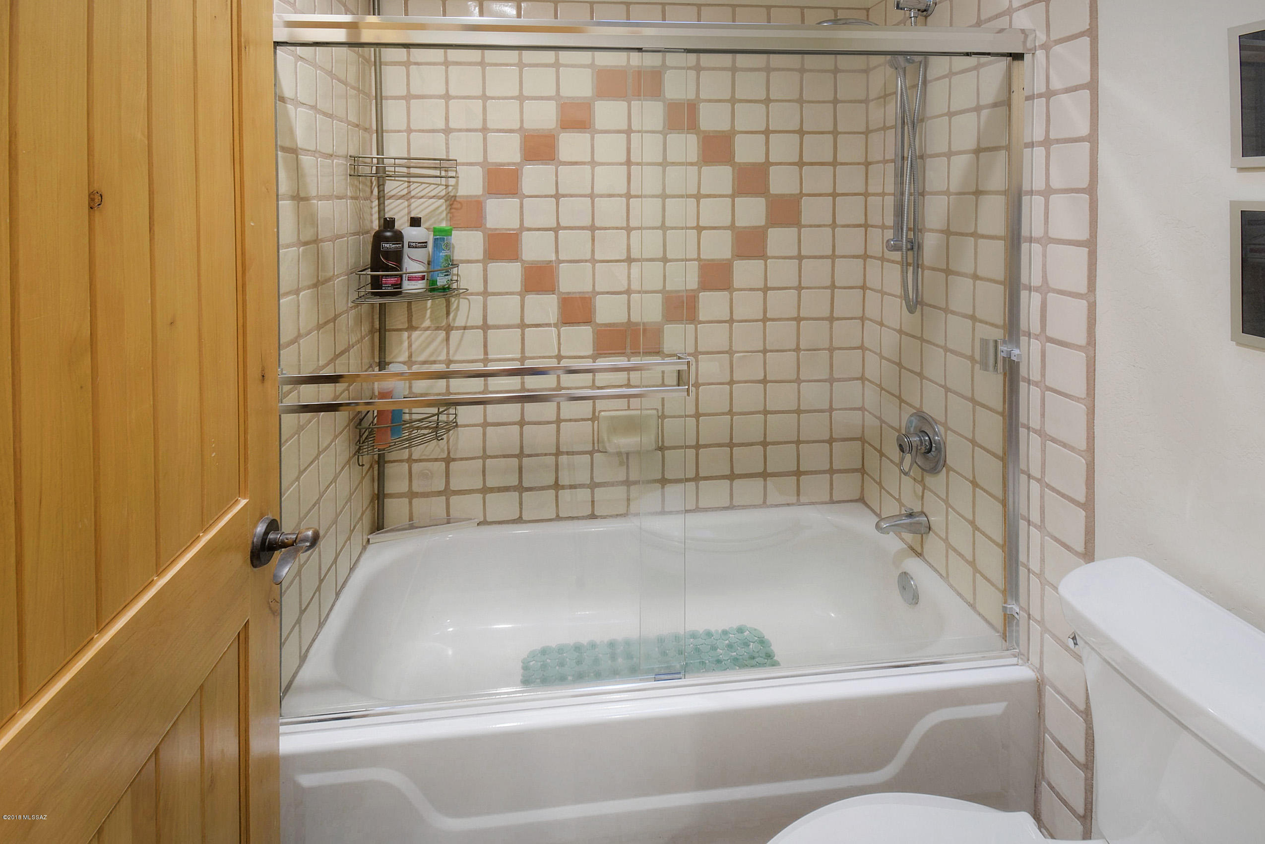 Cimarron Foothills Estates (254-408) - Residential