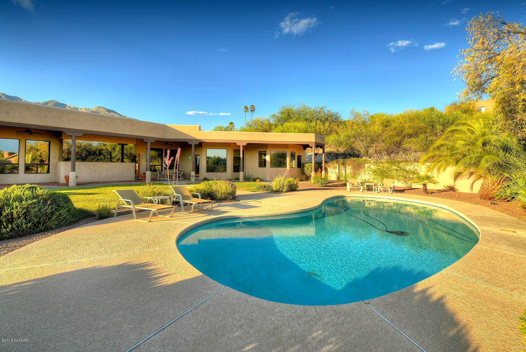 Cimarron Foothills Estates (254-408) - Residential