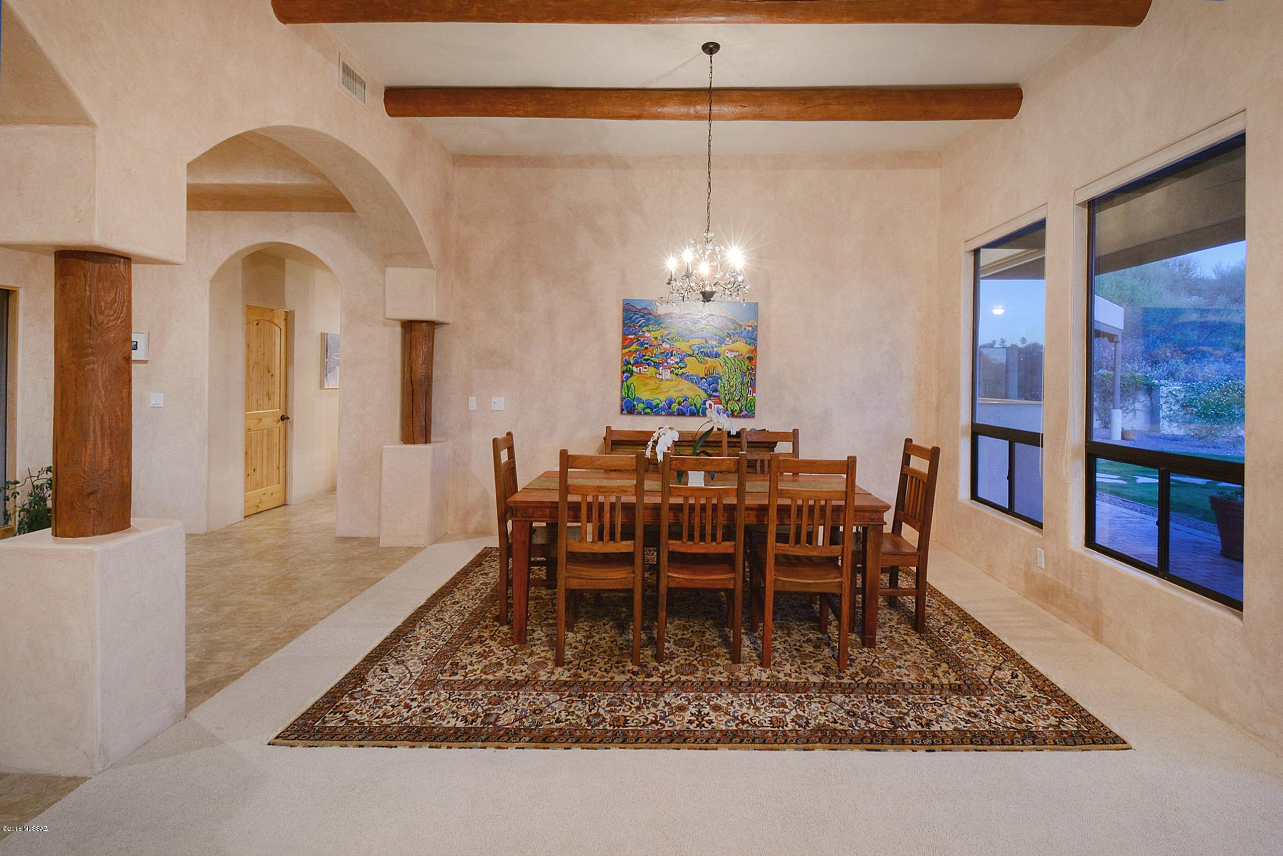 Cimarron Foothills Estates (254-408) - Residential