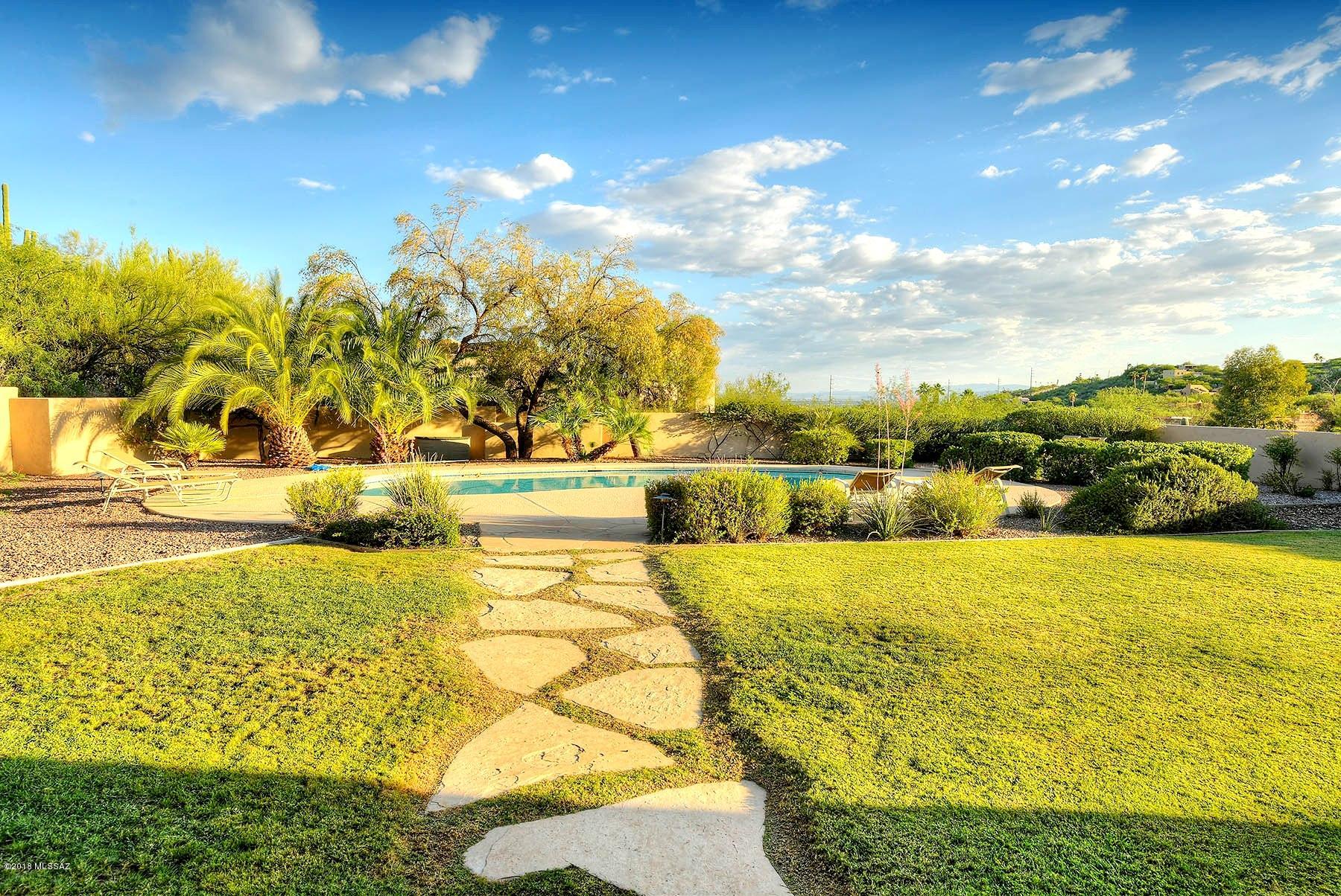 Cimarron Foothills Estates (254-408) - Residential