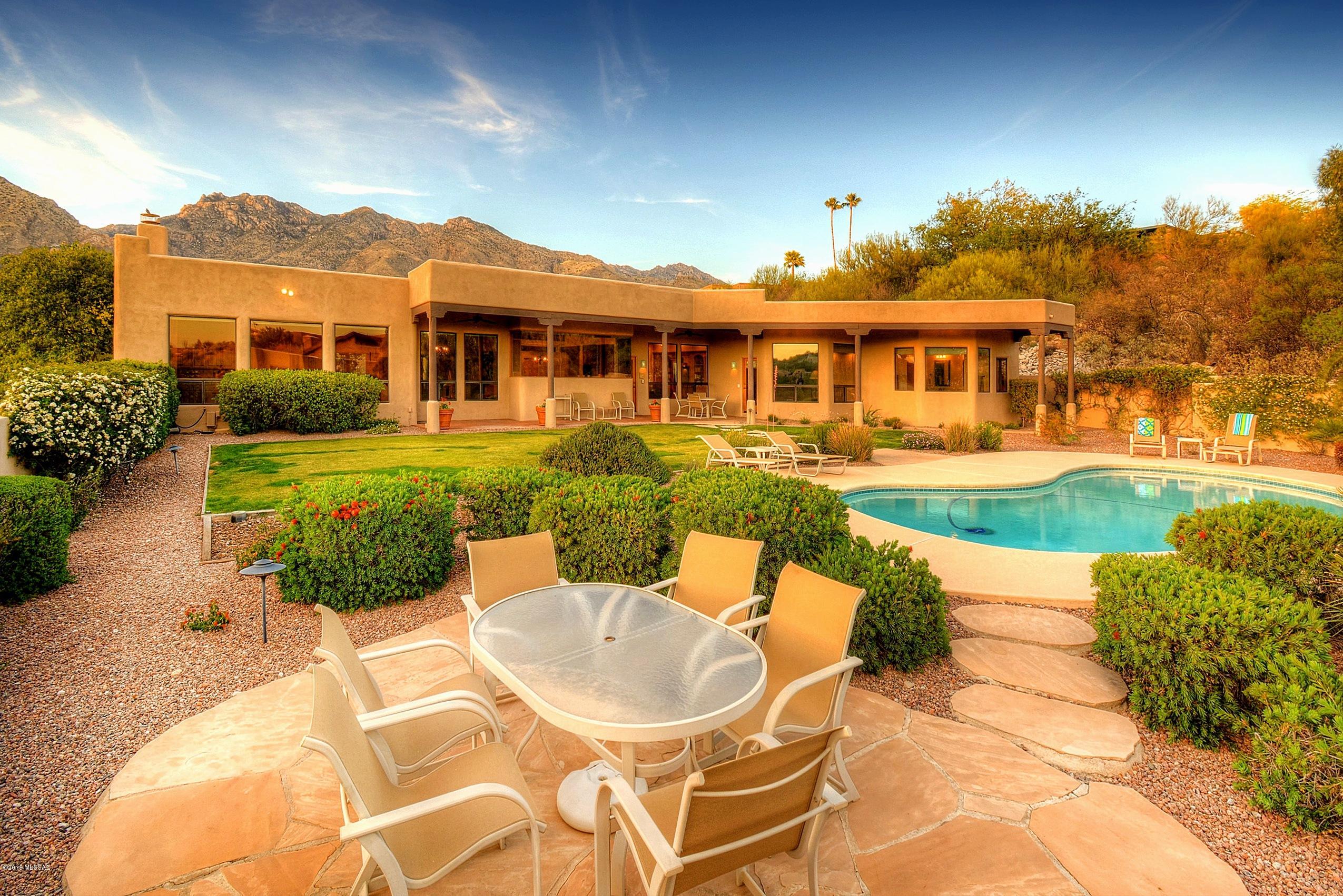 Cimarron Foothills Estates (254-408) - Residential