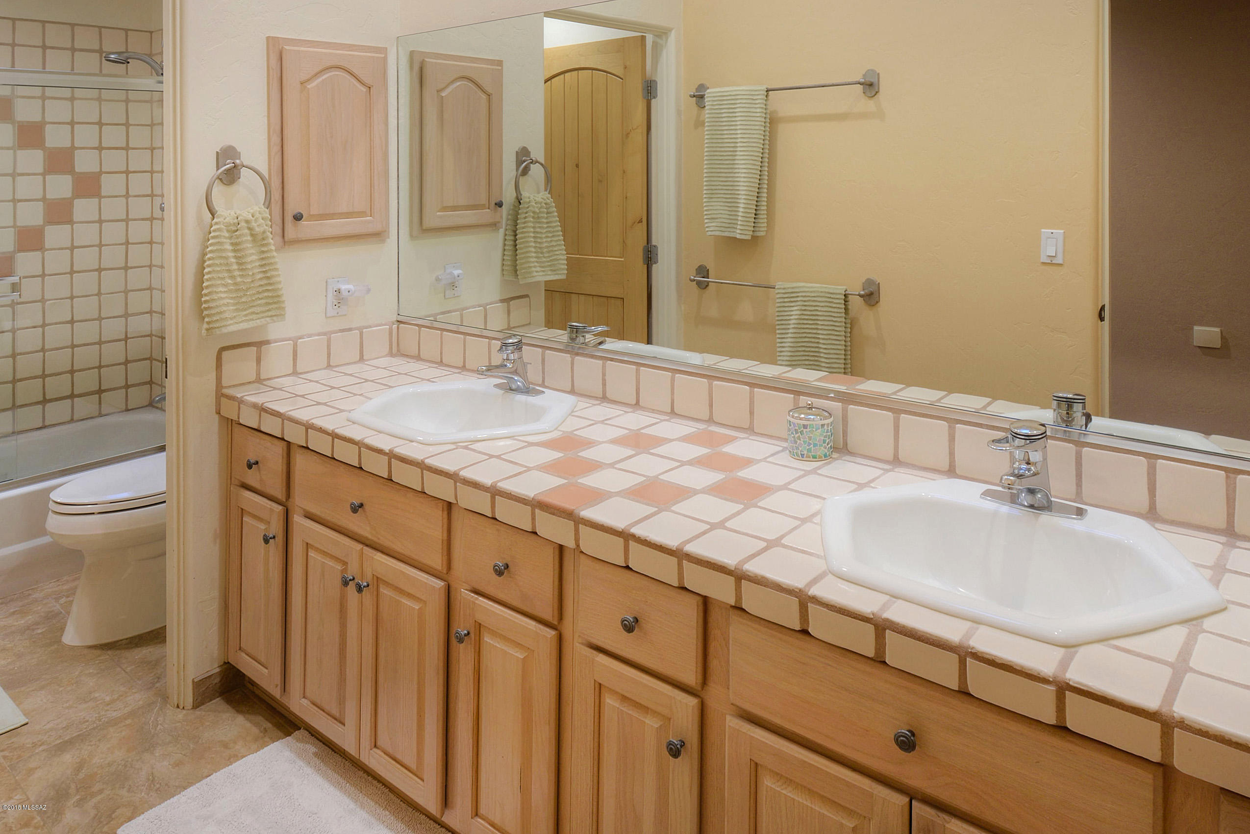 Cimarron Foothills Estates (254-408) - Residential