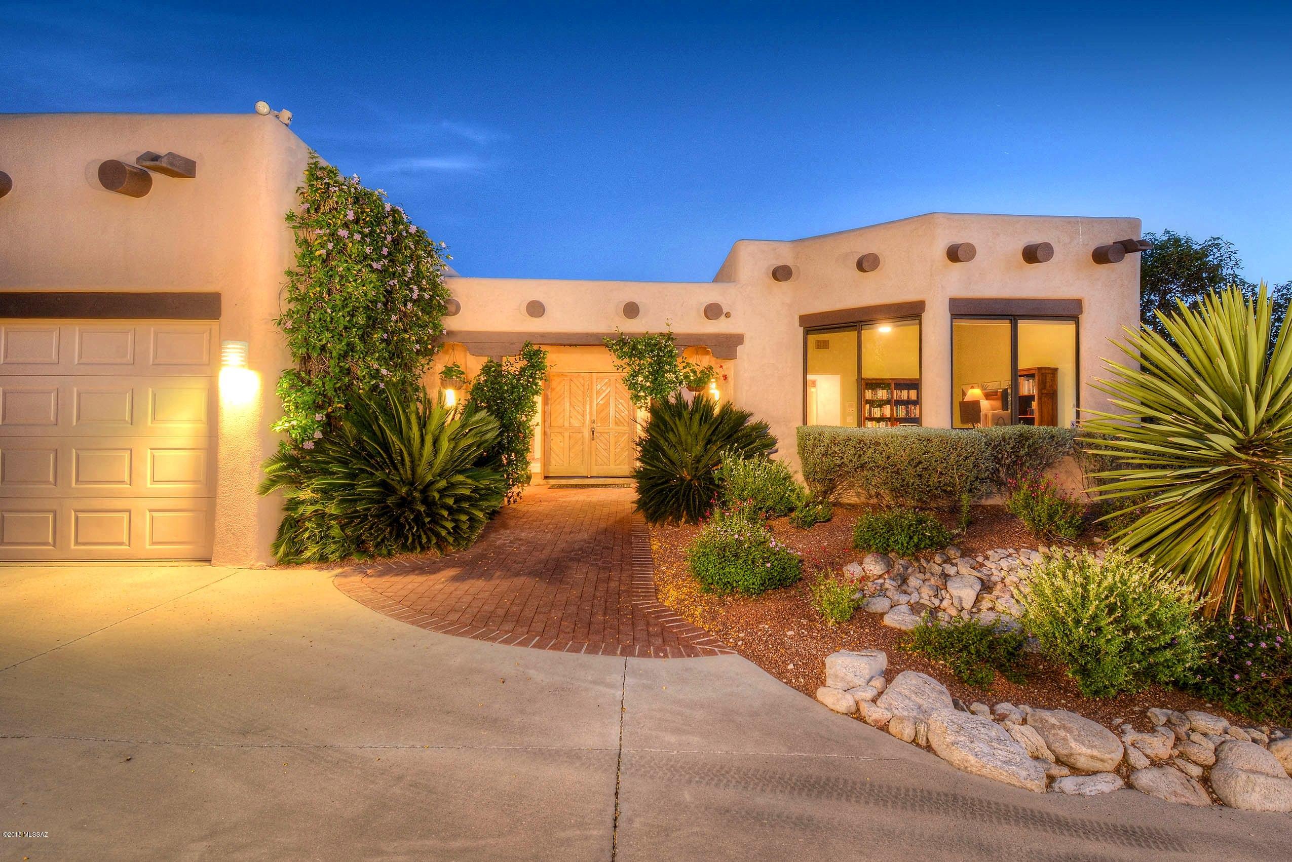 Cimarron Foothills Estates (254-408) - Residential