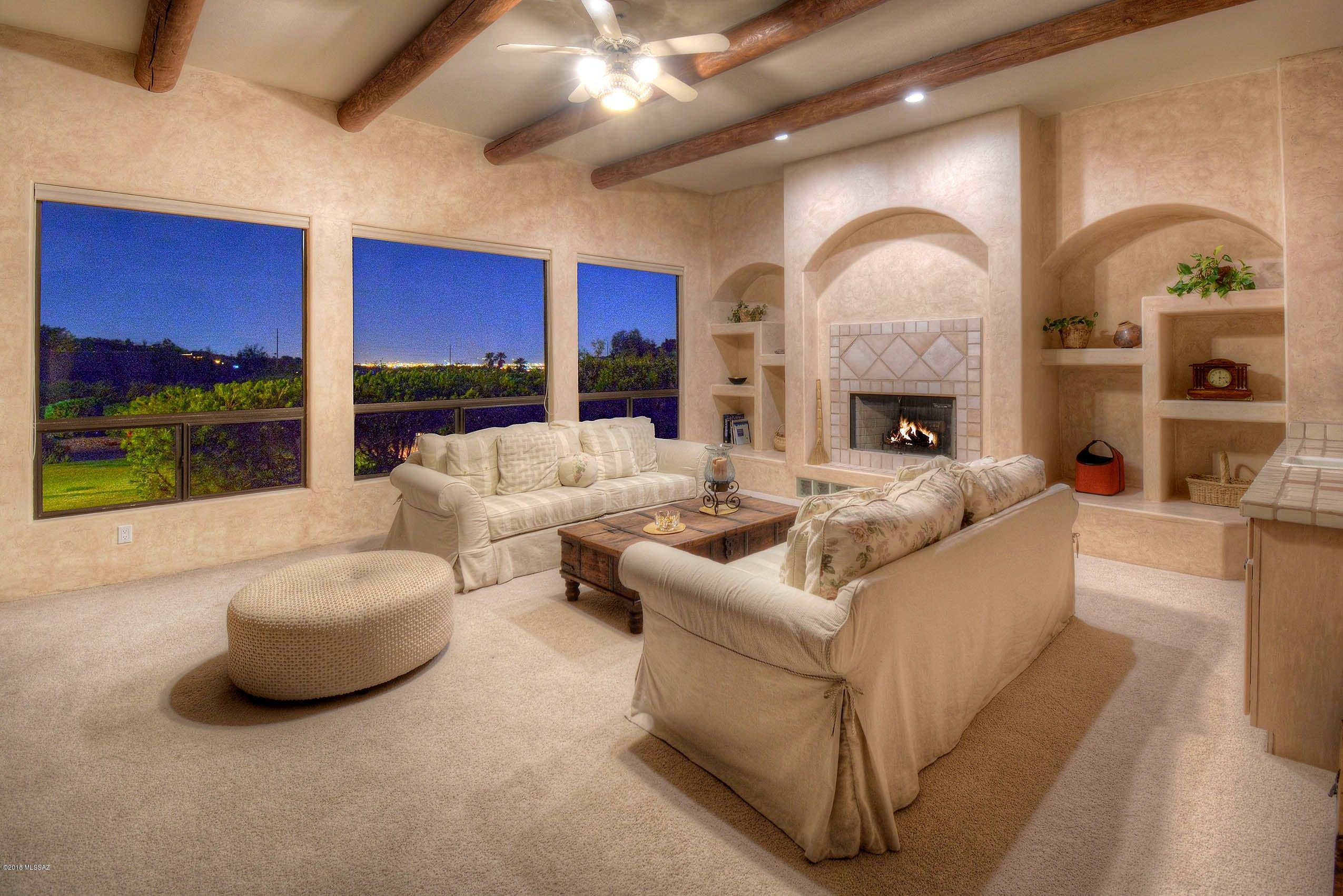 Cimarron Foothills Estates (254-408) - Residential