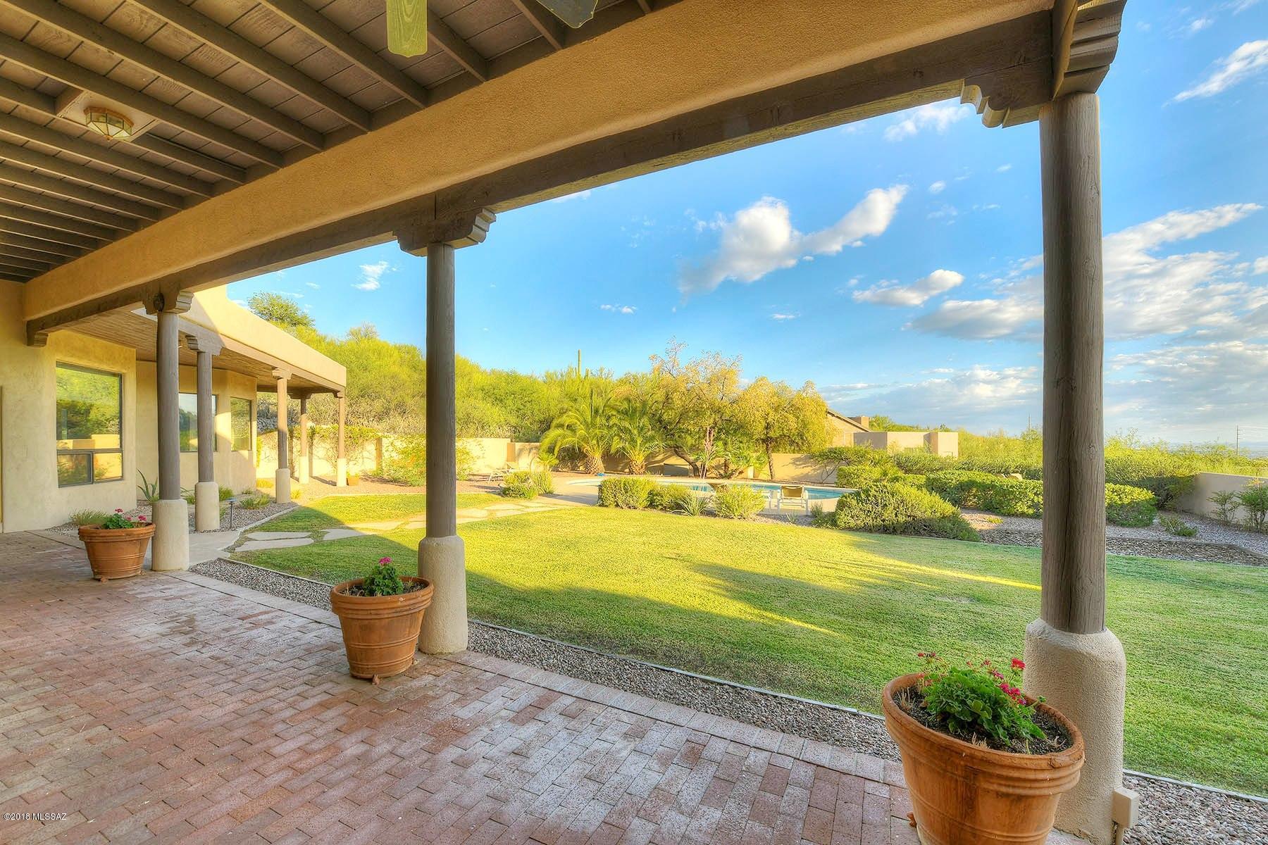 Cimarron Foothills Estates (254-408) - Residential