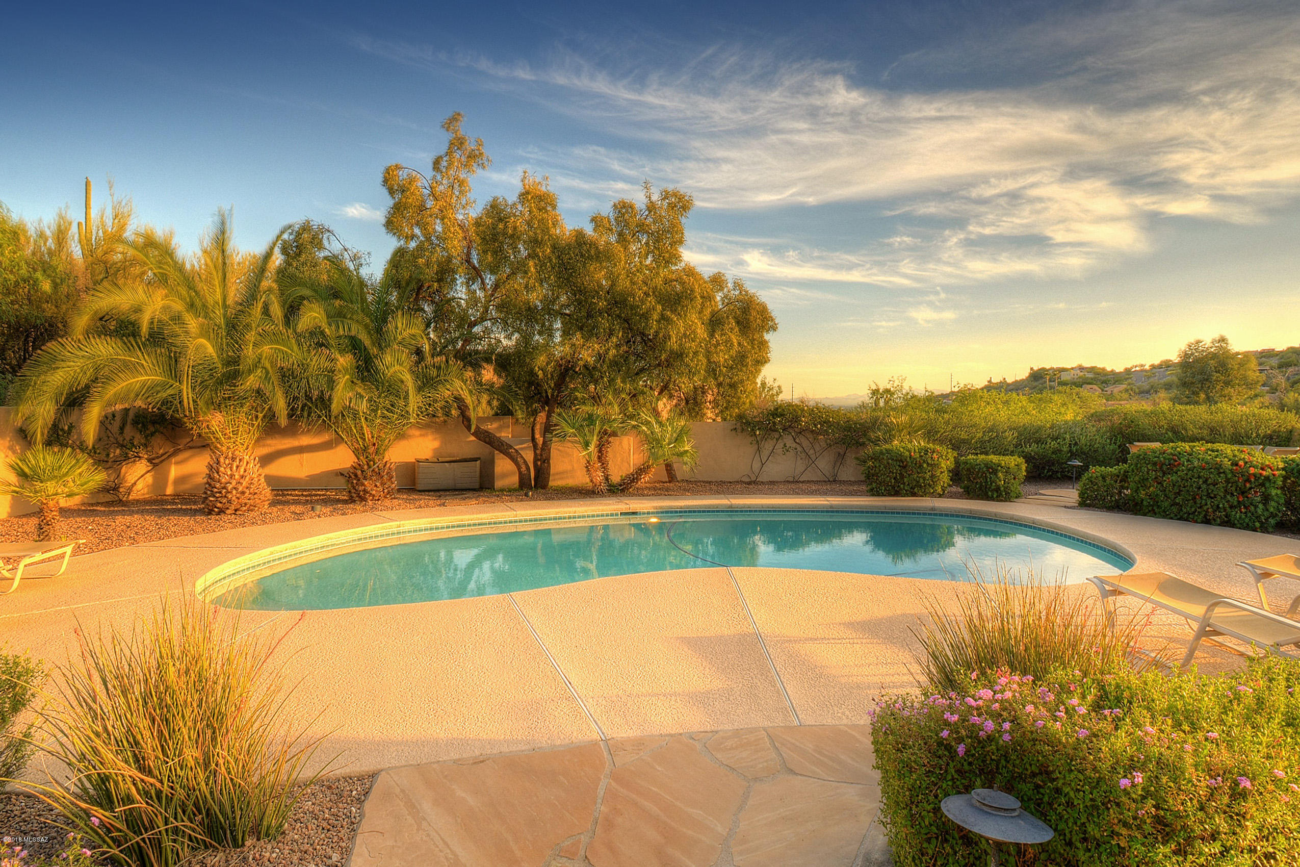 Cimarron Foothills Estates (254-408) - Residential