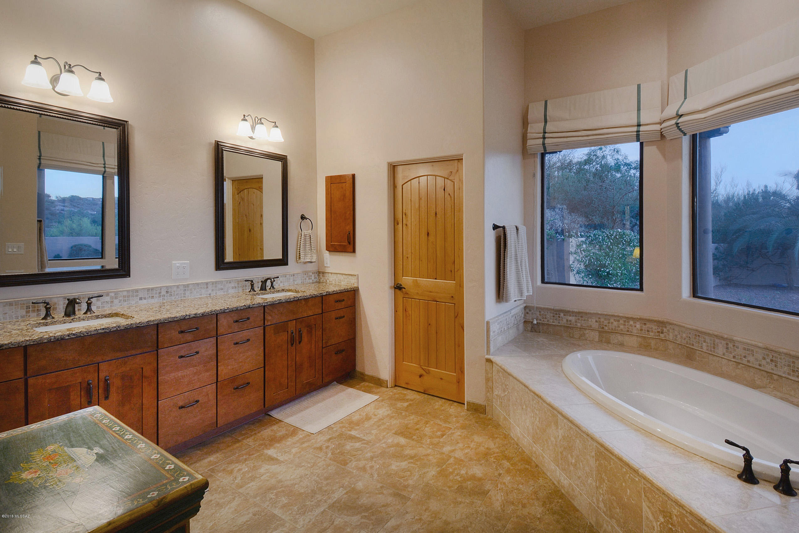 Cimarron Foothills Estates (254-408) - Residential