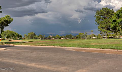 A home in Green Valley