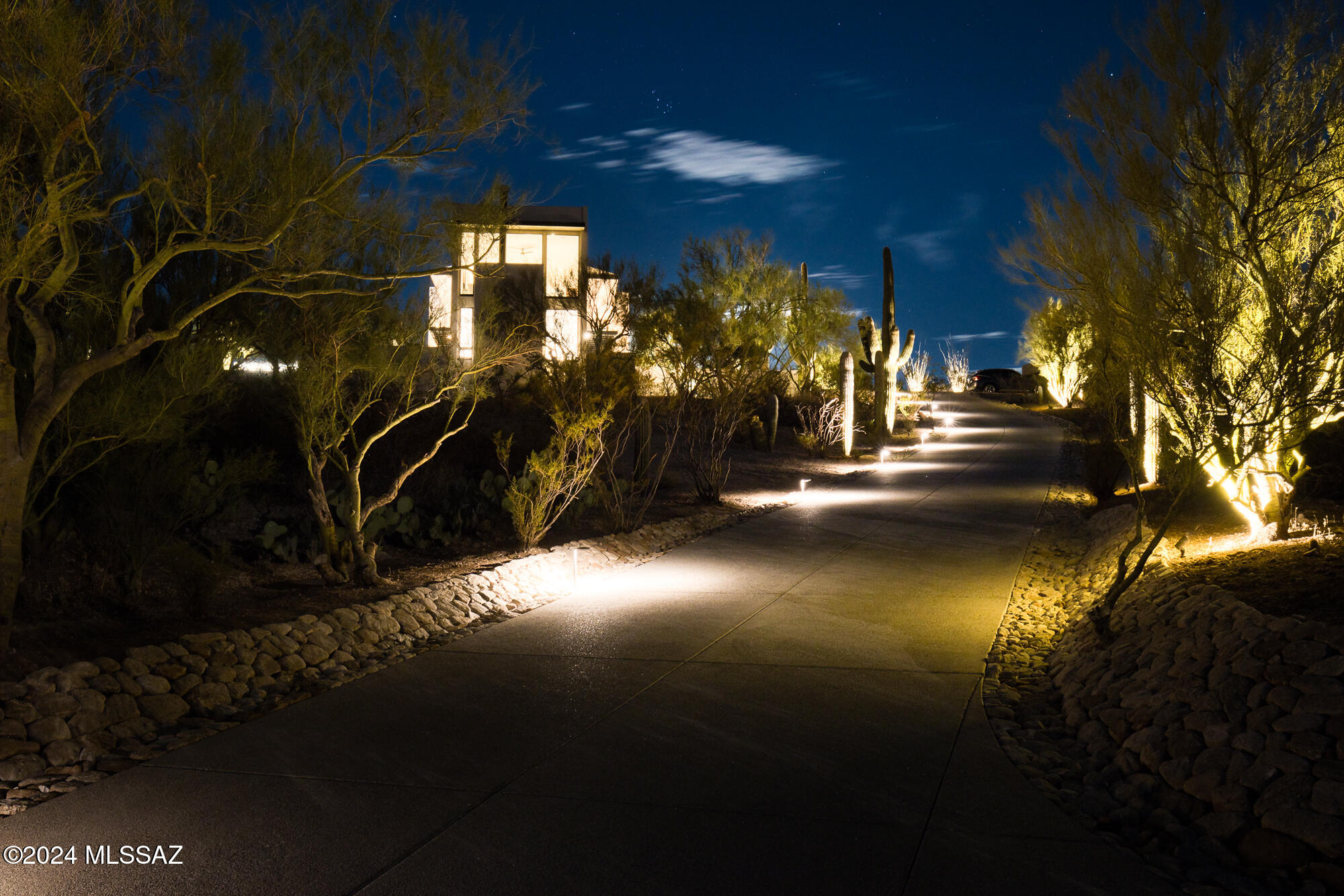 Flecha Caida Ranch Estates #6 - Residential