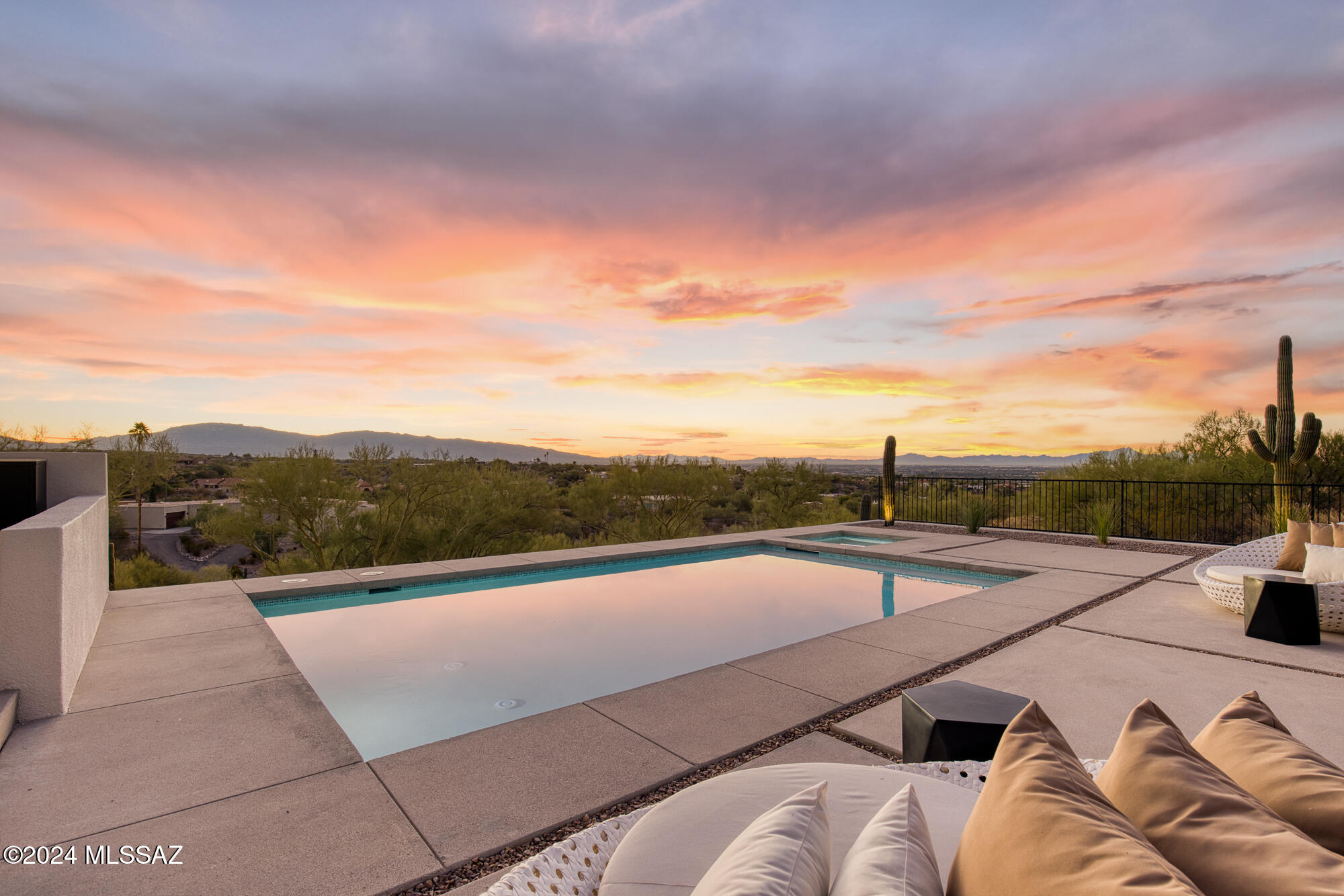 Flecha Caida Ranch Estates #6 - Residential