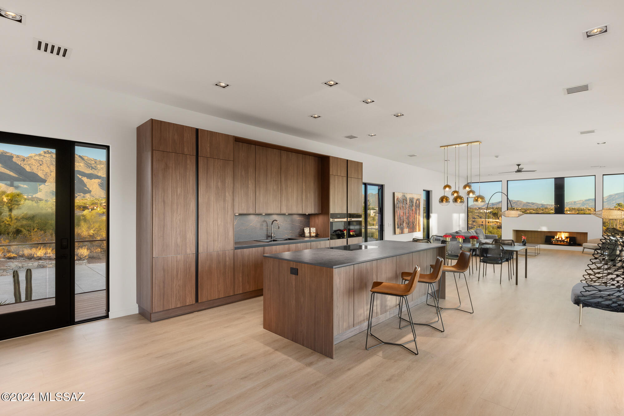 Flecha Caida Ranch Estates #6 - Residential