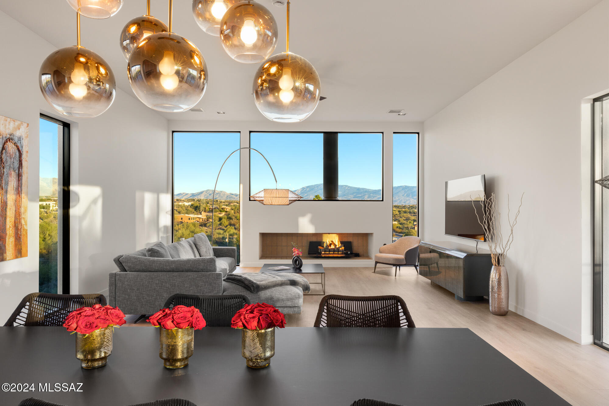 Flecha Caida Ranch Estates #6 - Residential