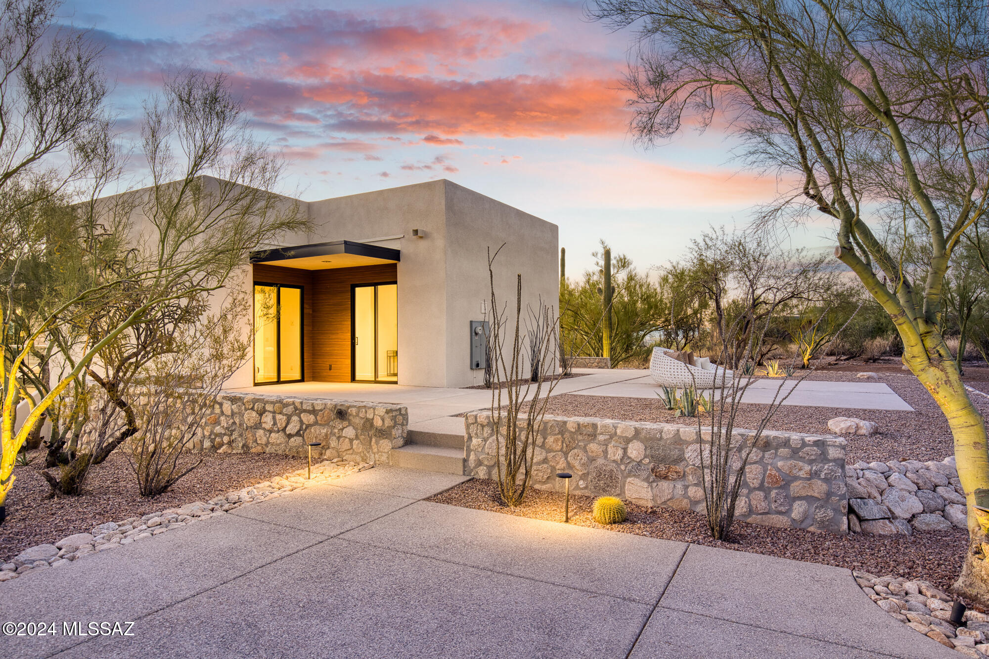 Flecha Caida Ranch Estates #6 - Residential