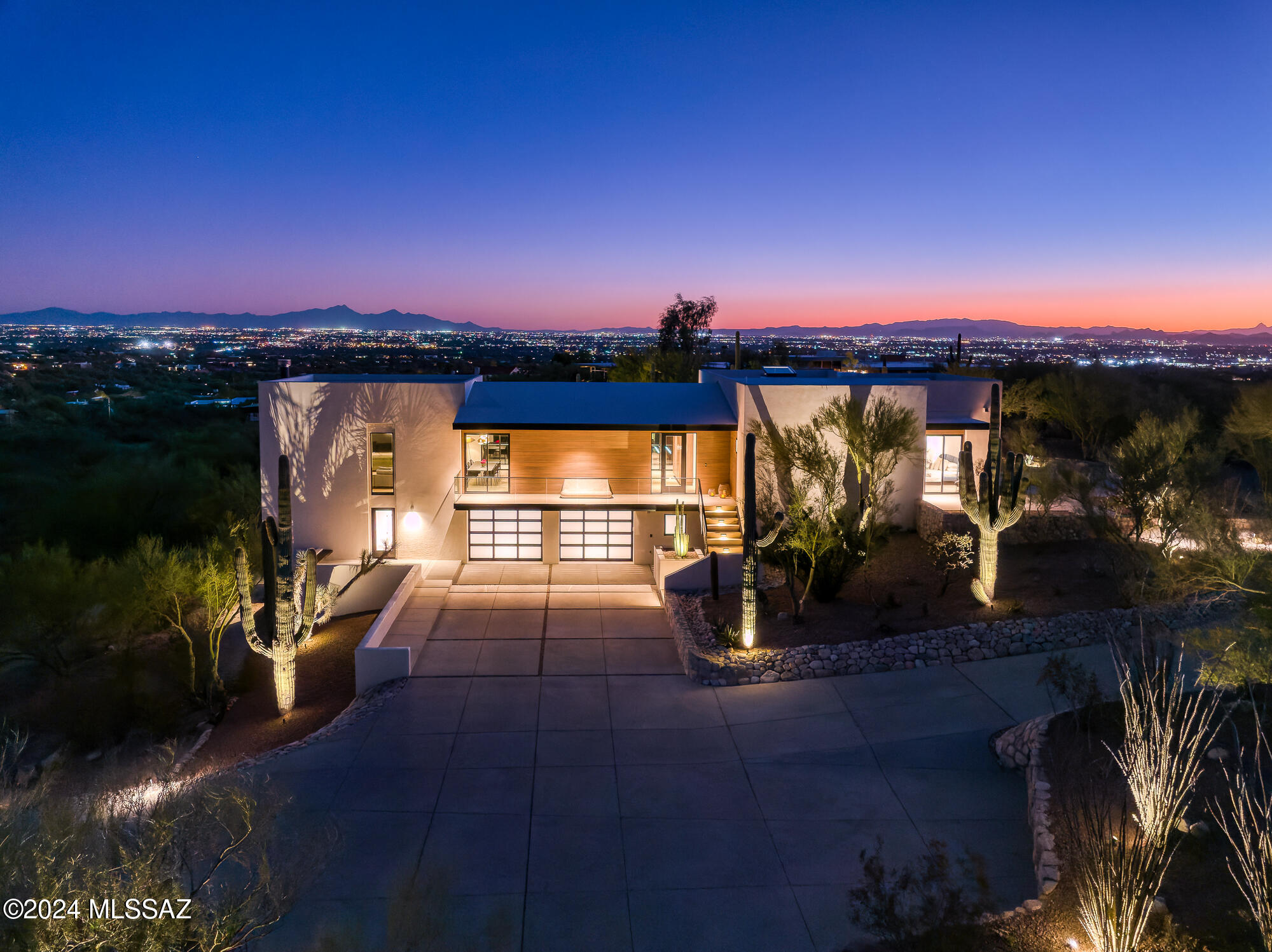 Flecha Caida Ranch Estates #6 - Residential