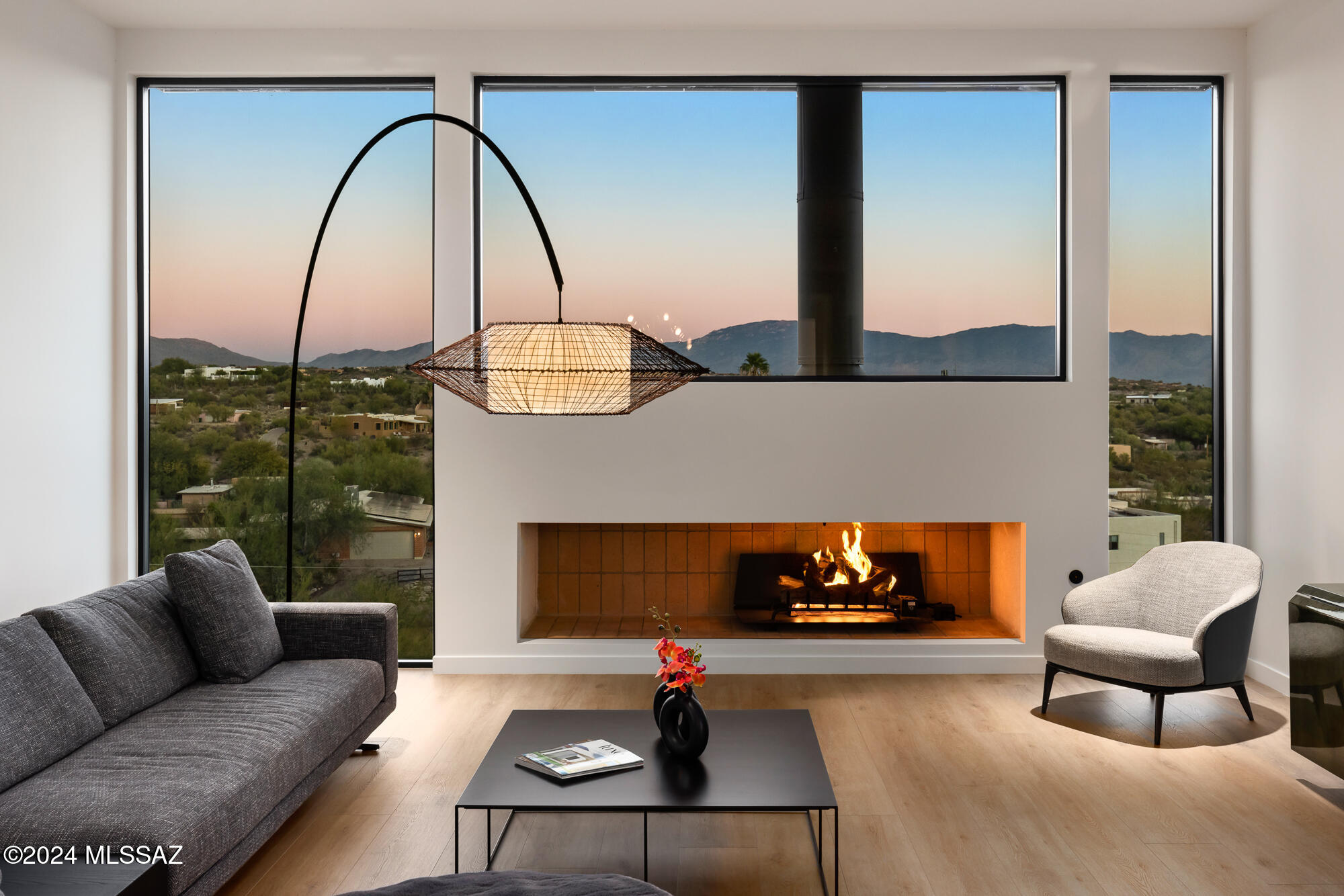 Flecha Caida Ranch Estates #6 - Residential
