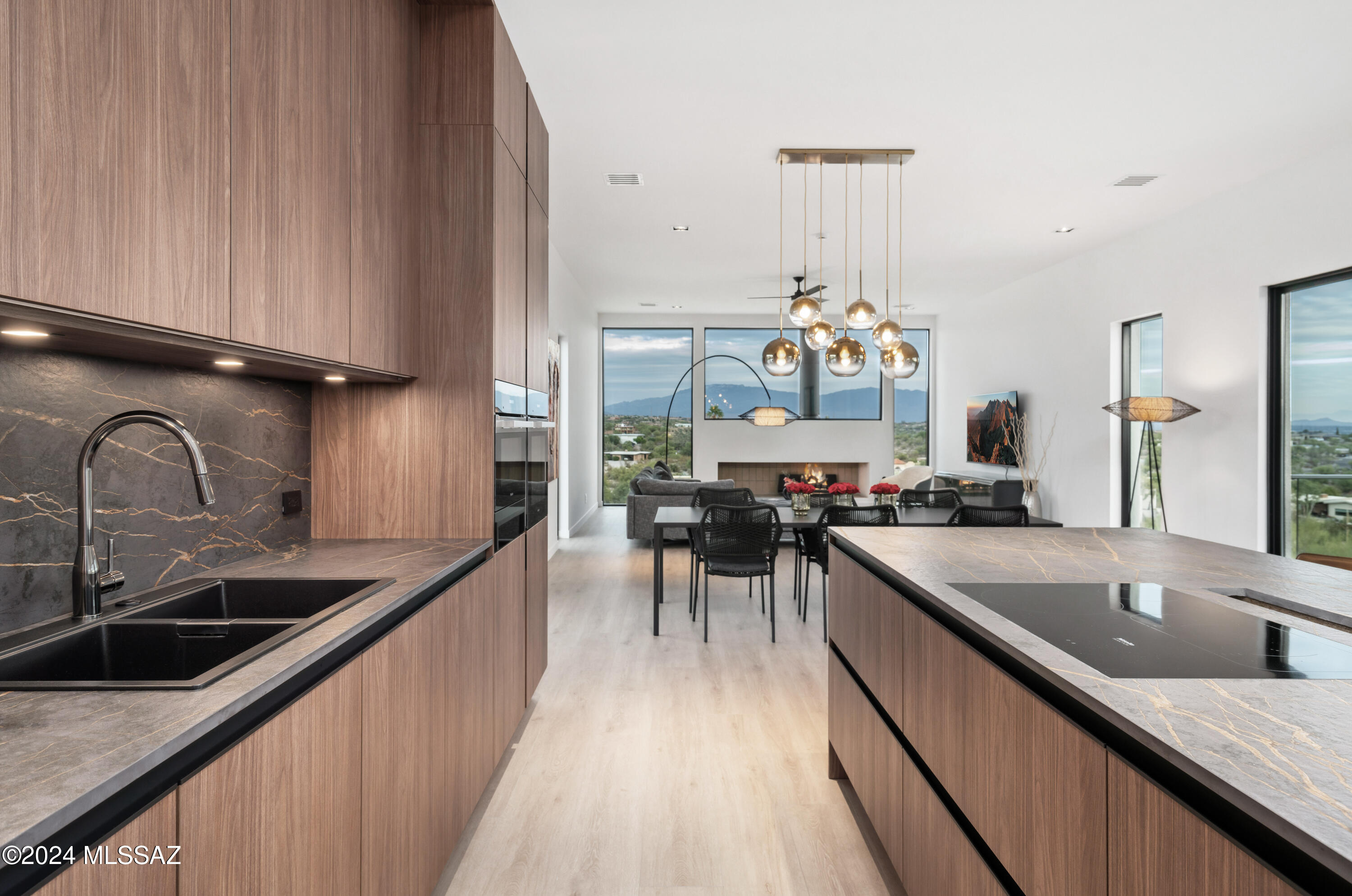 Flecha Caida Ranch Estates #6 - Residential