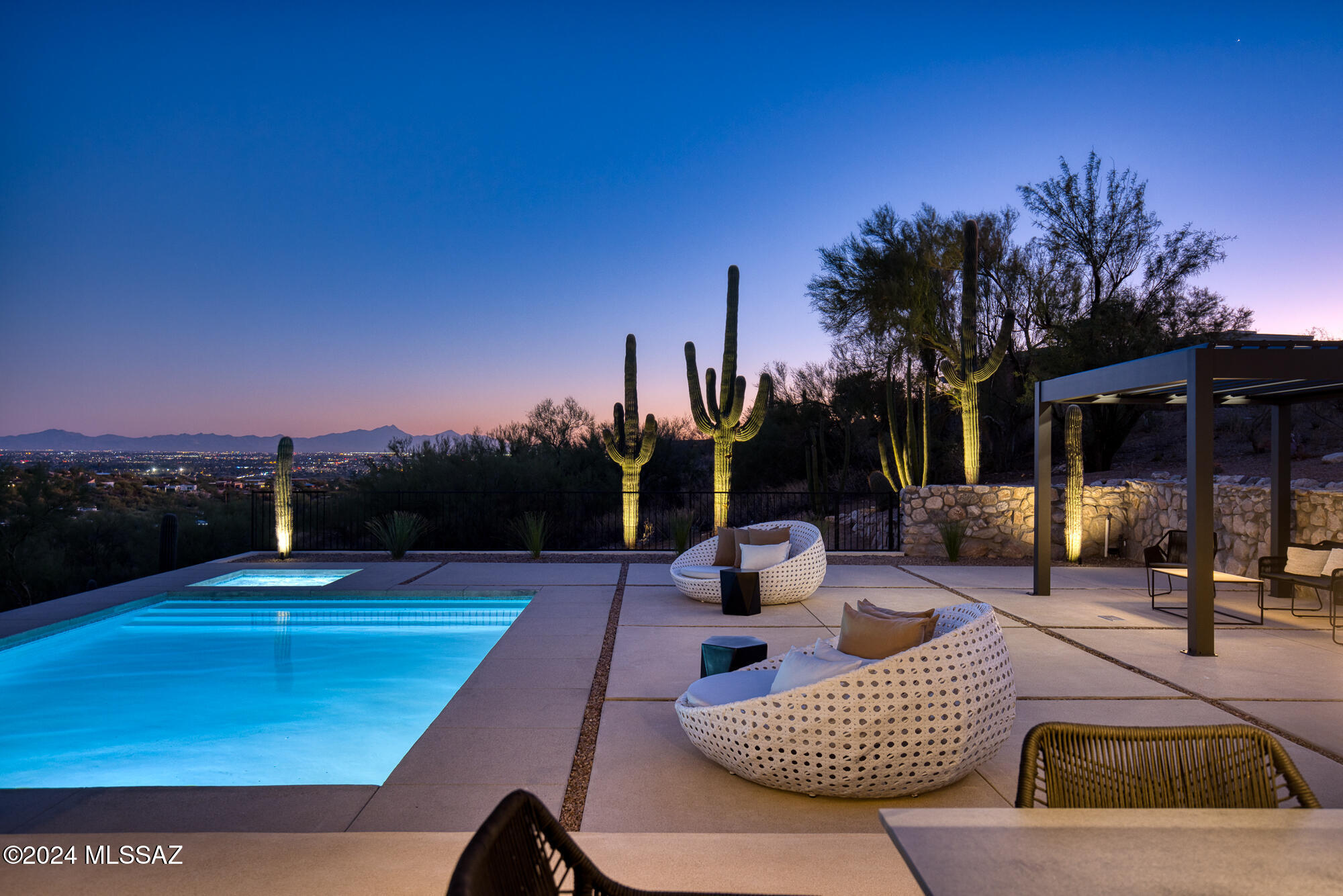 Flecha Caida Ranch Estates #6 - Residential