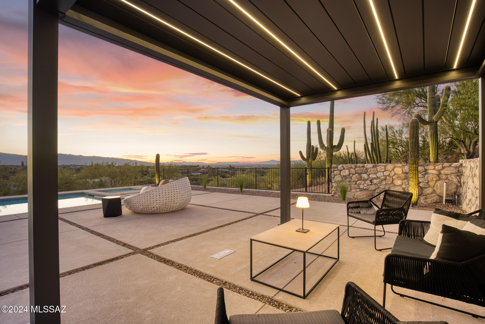 Flecha Caida Ranch Estates #6 - Residential