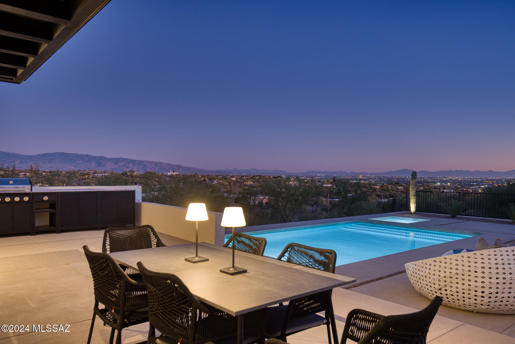 Flecha Caida Ranch Estates #6 - Residential