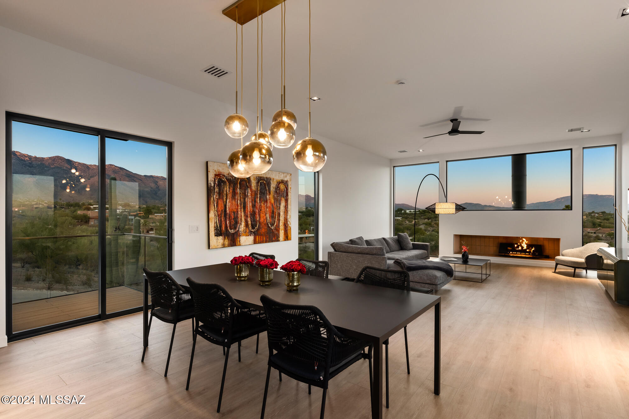 Flecha Caida Ranch Estates #6 - Residential