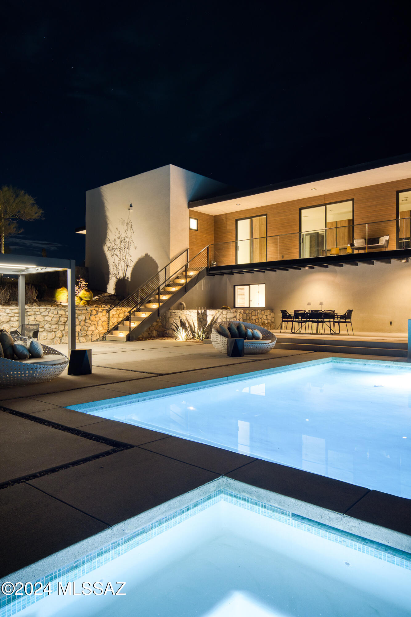Flecha Caida Ranch Estates #6 - Residential