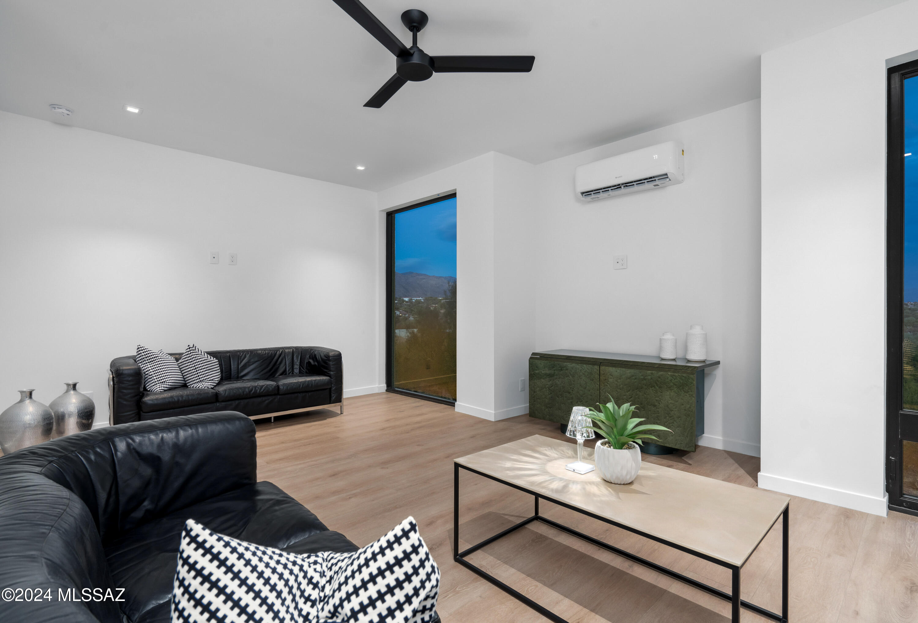 Flecha Caida Ranch Estates #6 - Residential