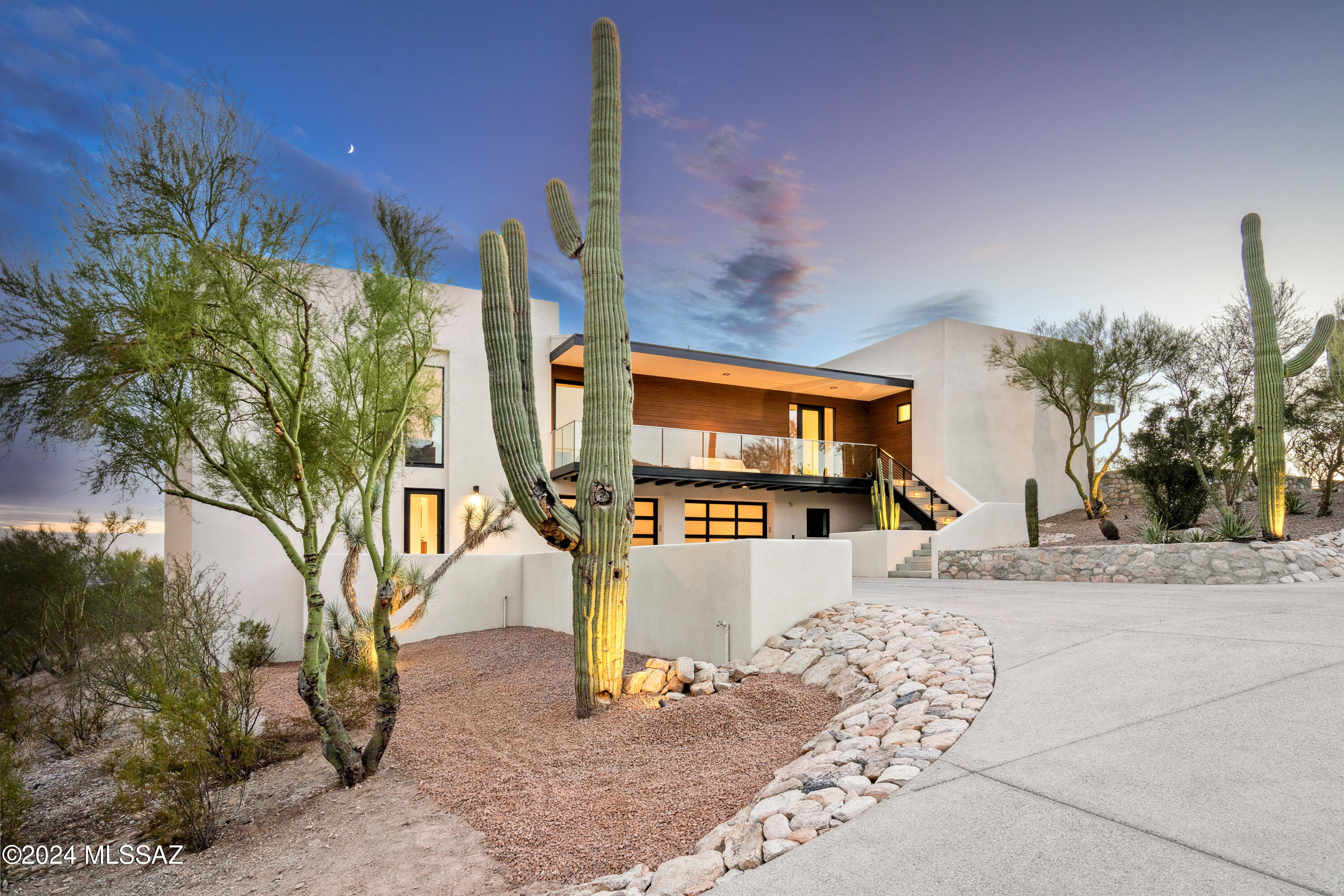 Flecha Caida Ranch Estates #6 - Residential