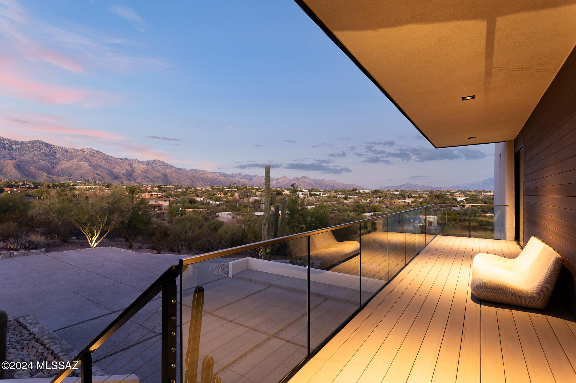 Flecha Caida Ranch Estates #6 - Residential