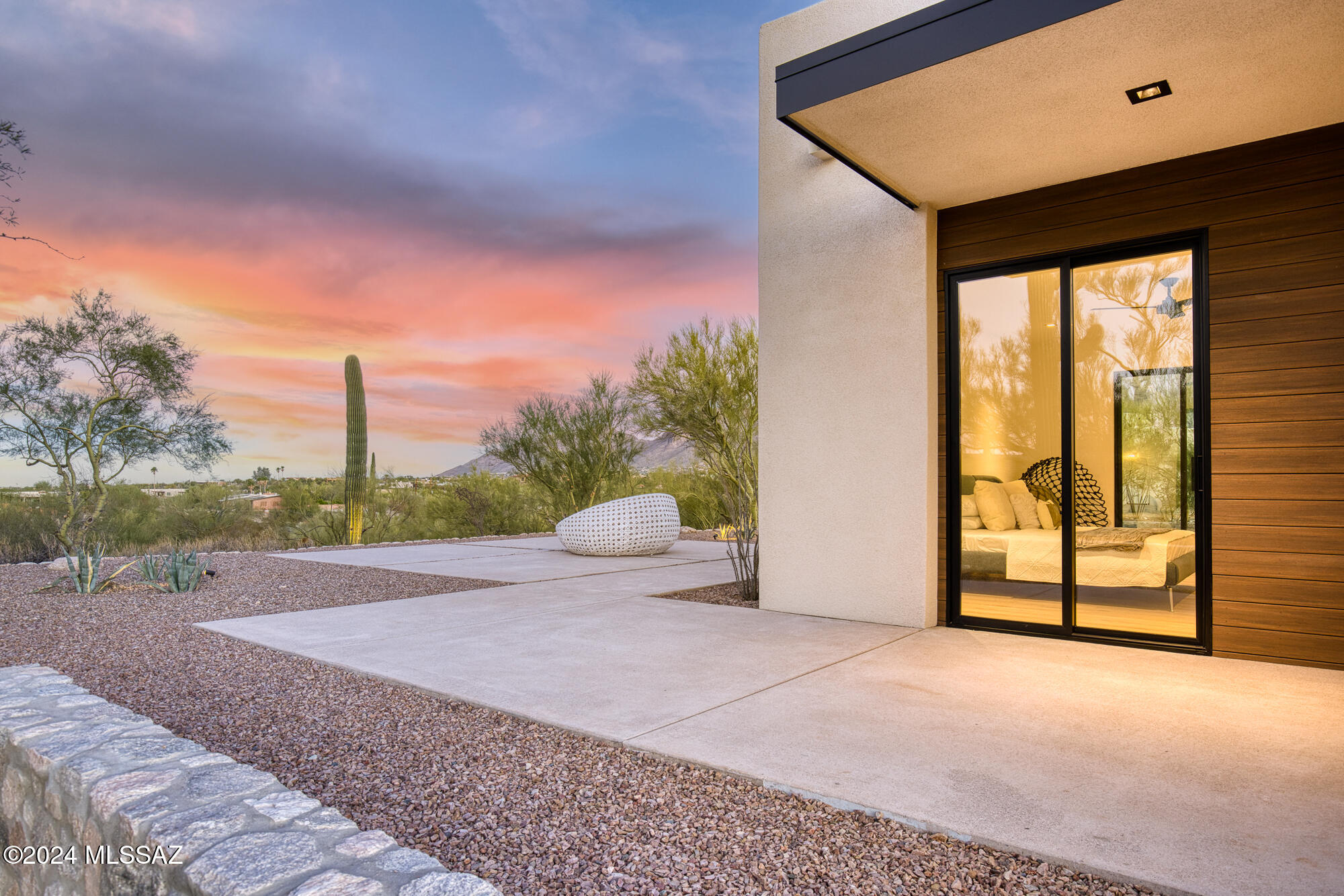 Flecha Caida Ranch Estates #6 - Residential