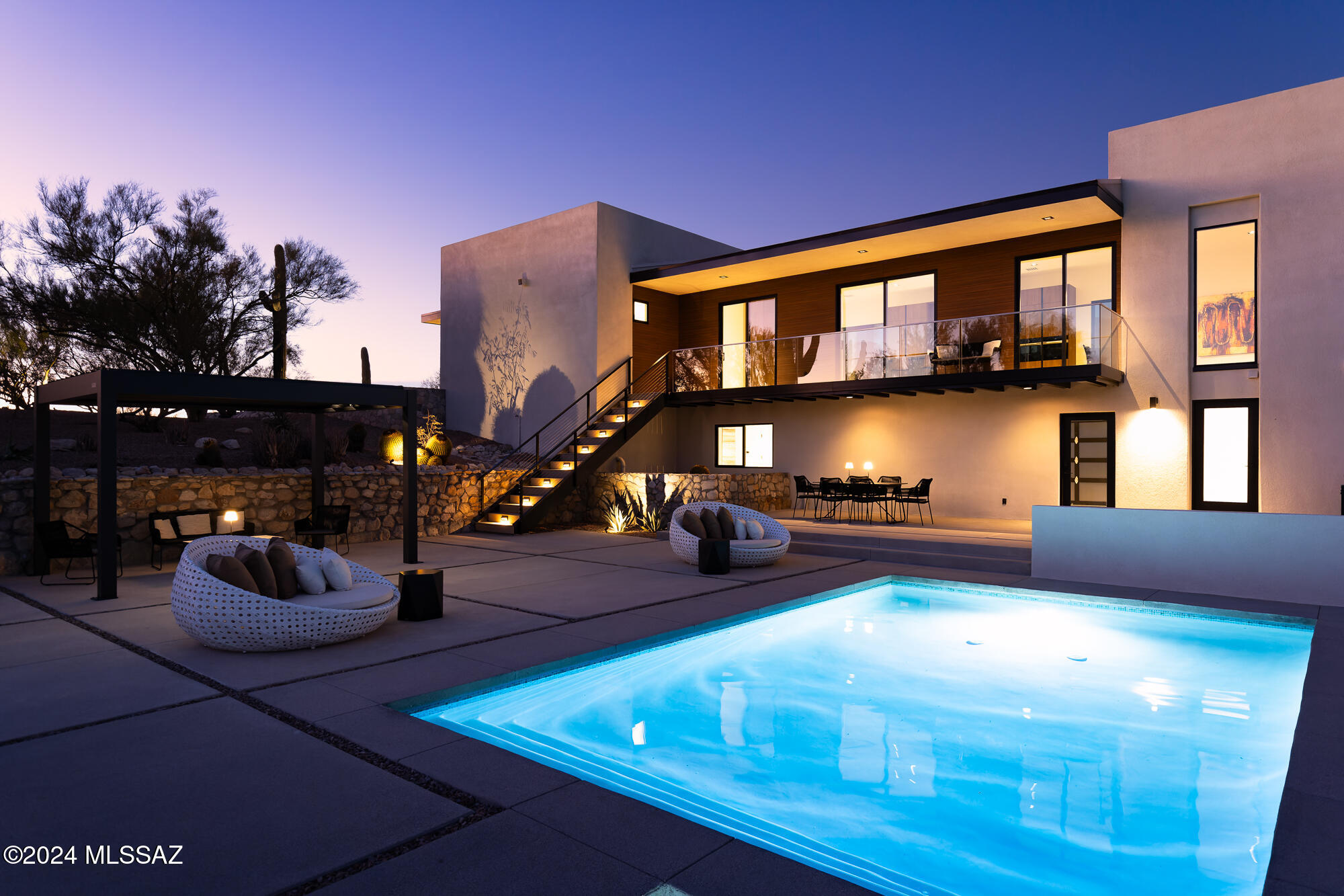 Flecha Caida Ranch Estates #6 - Residential