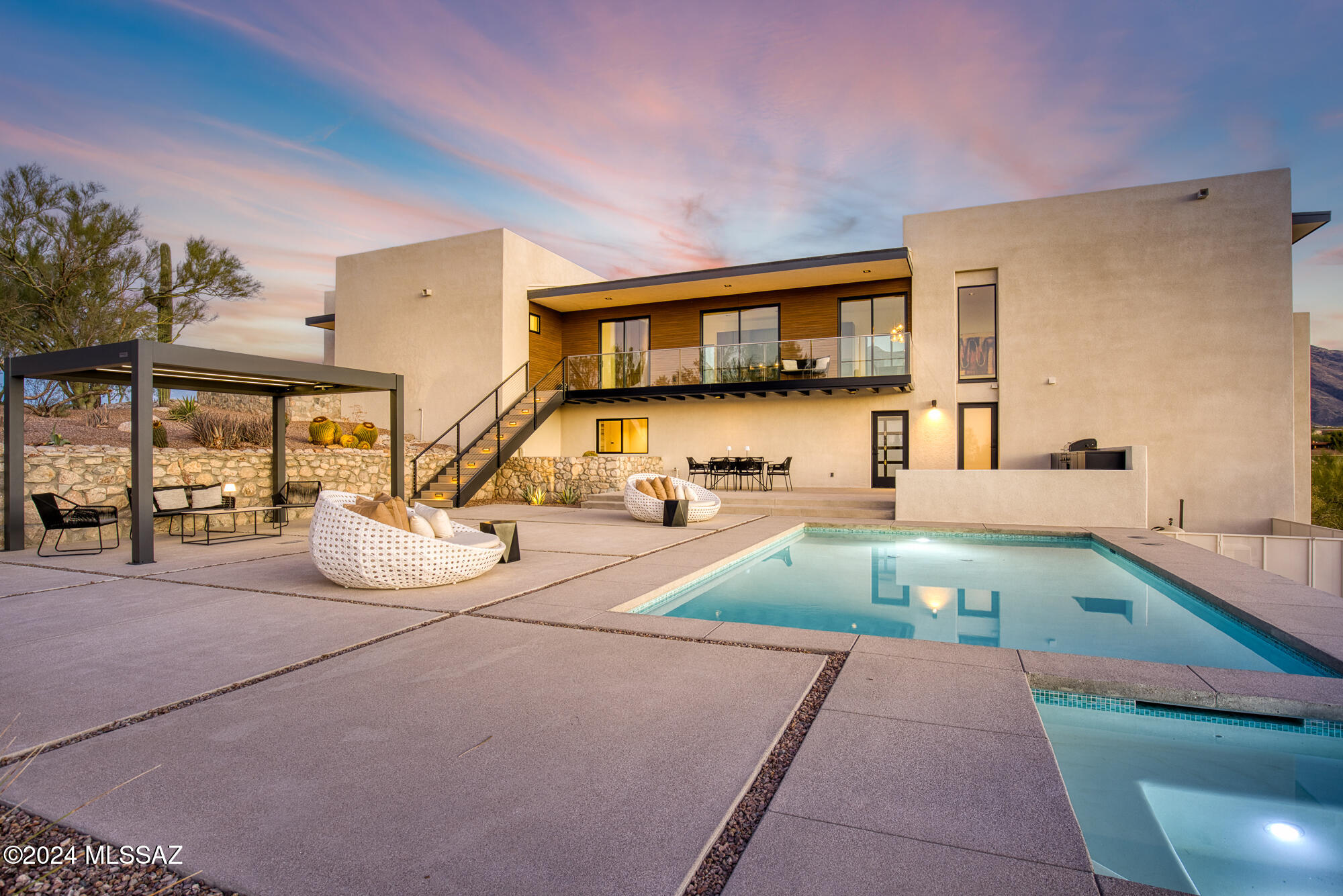 Flecha Caida Ranch Estates #6 - Residential