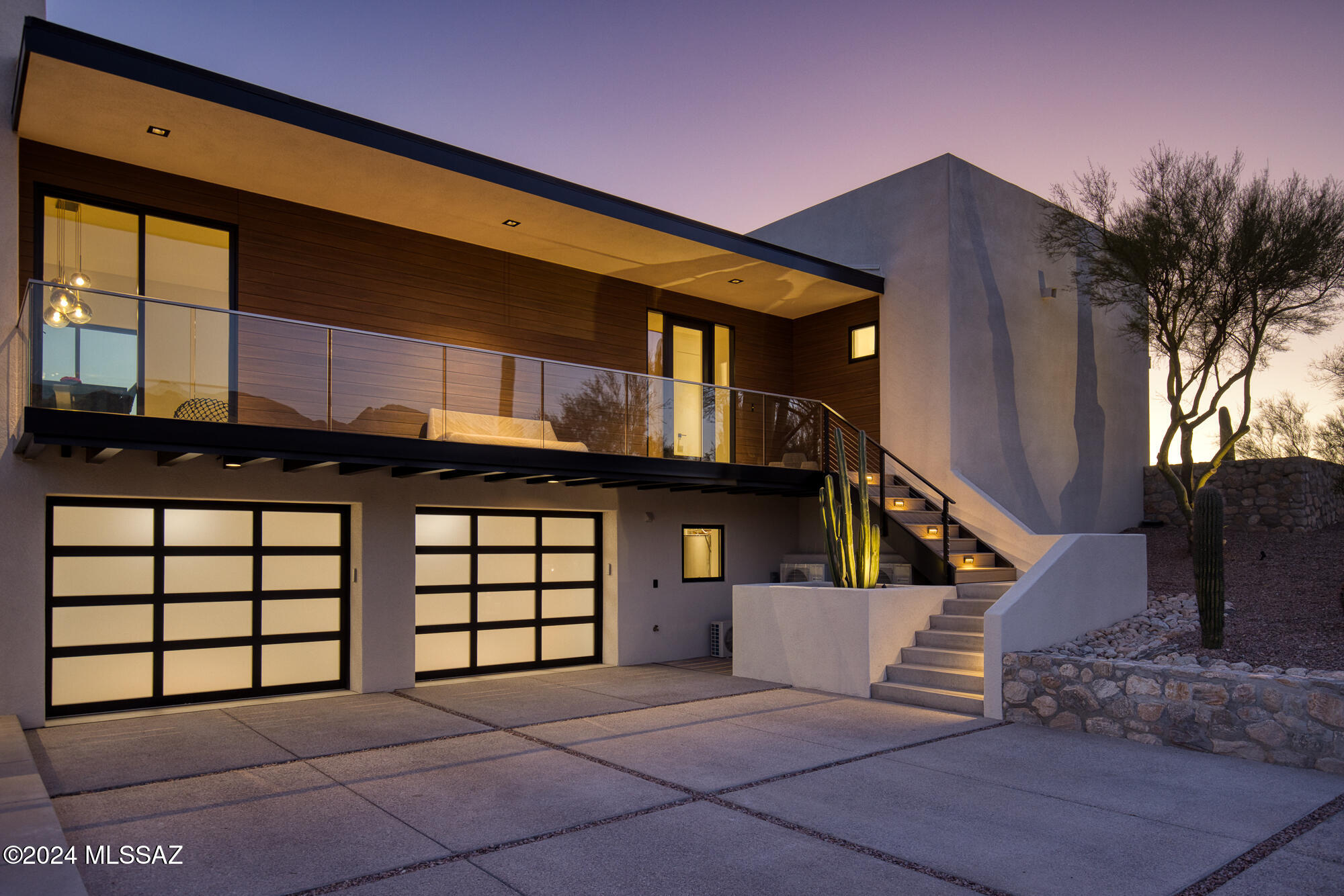 Flecha Caida Ranch Estates #6 - Residential