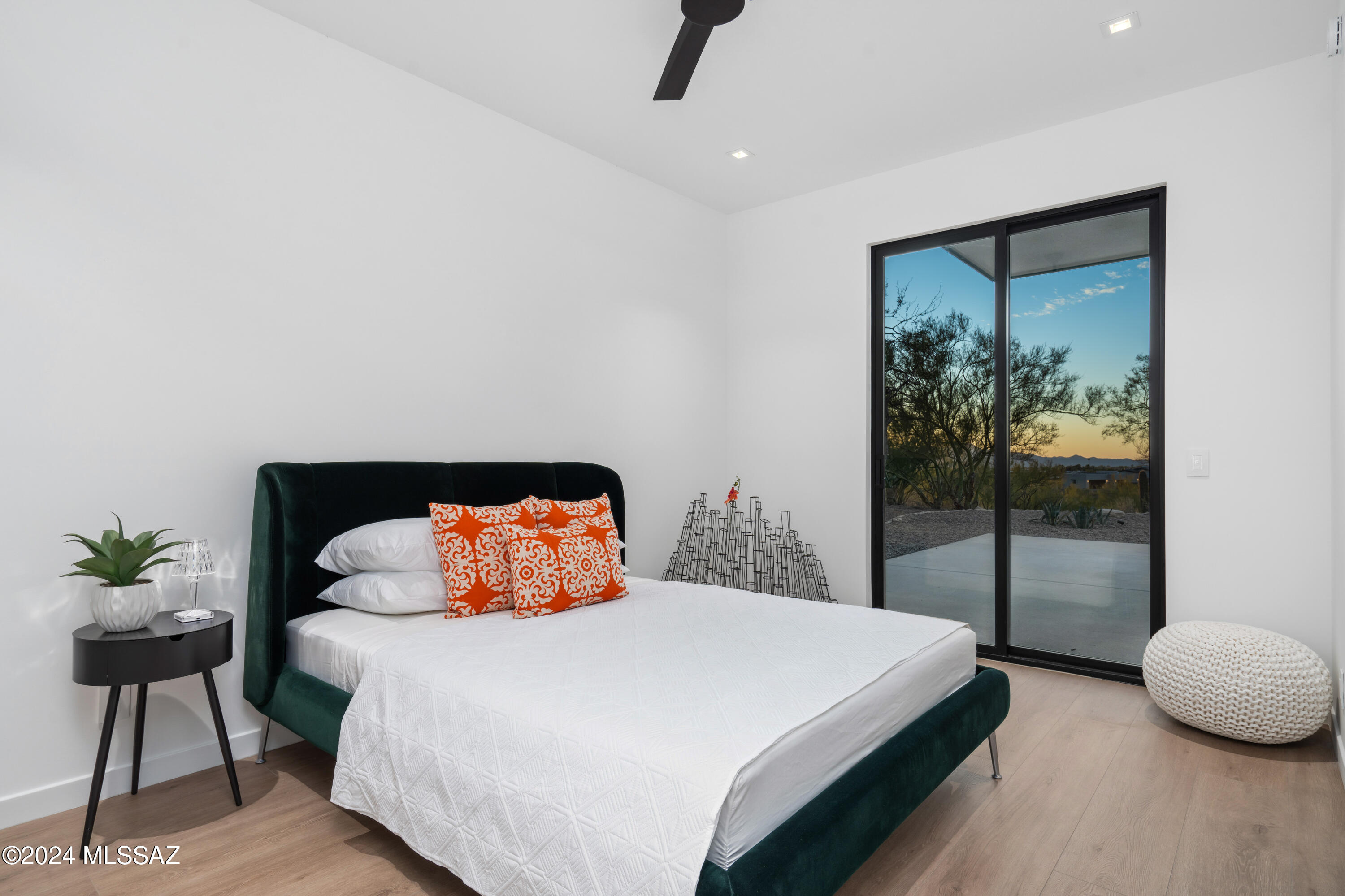 Flecha Caida Ranch Estates #6 - Residential