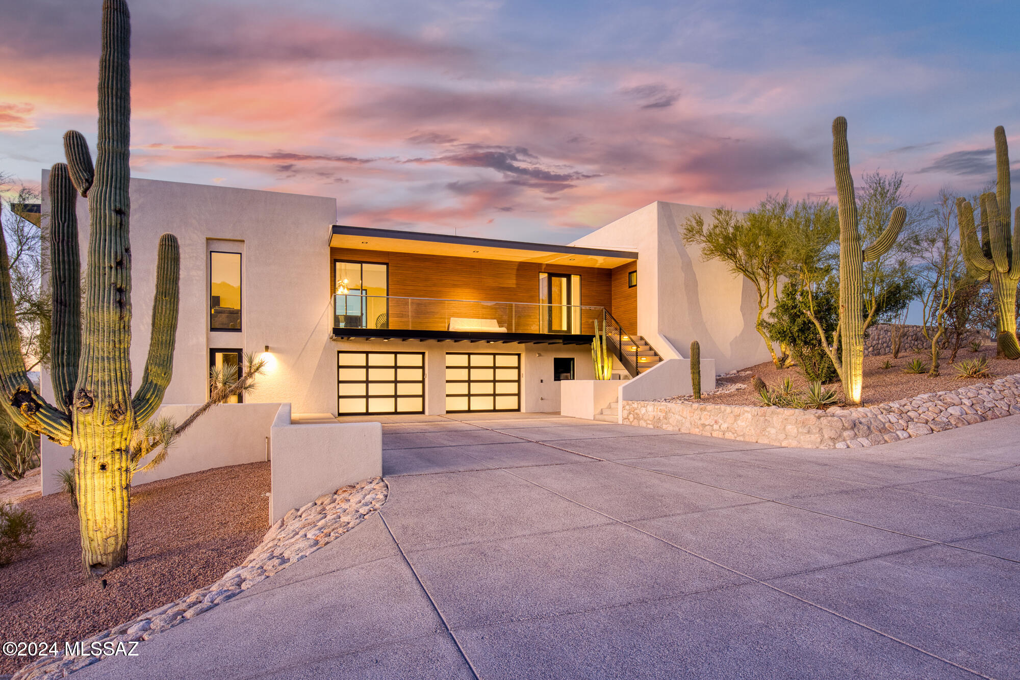Flecha Caida Ranch Estates #6 - Residential