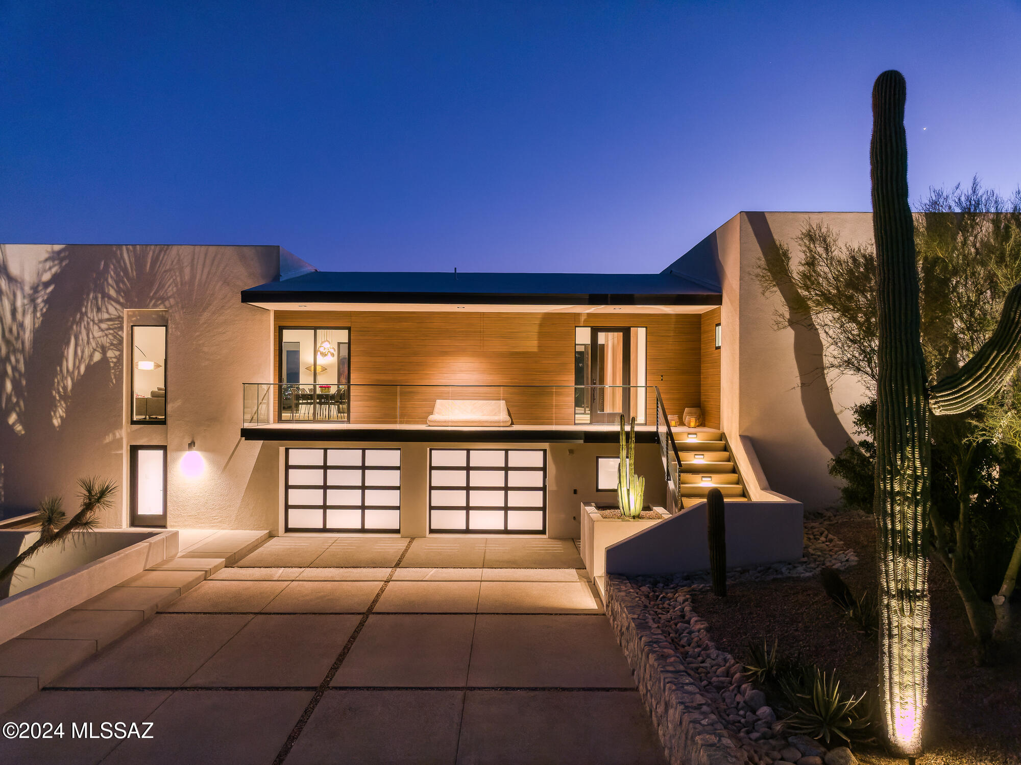 Flecha Caida Ranch Estates #6 - Residential
