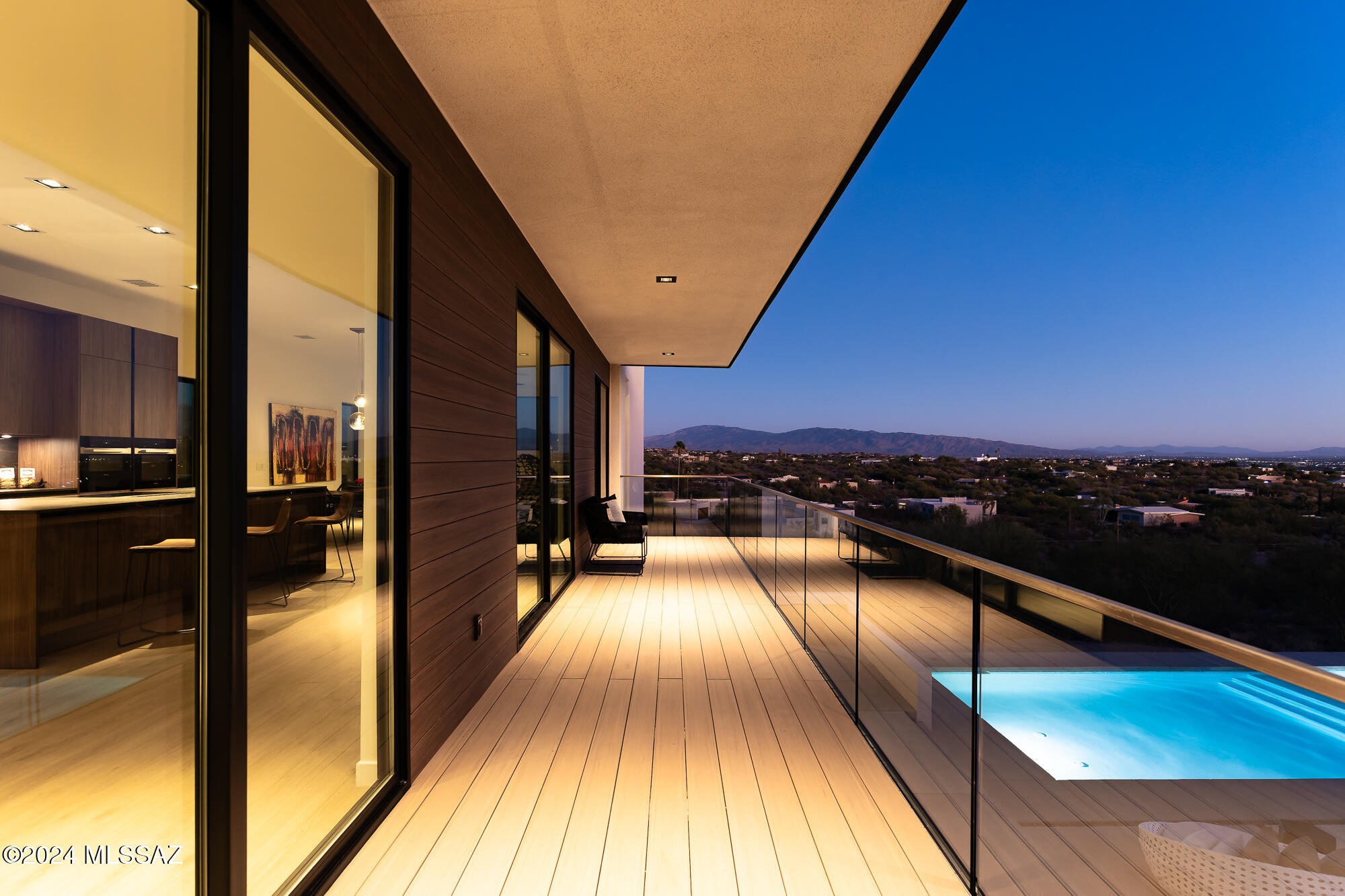 Flecha Caida Ranch Estates #6 - Residential