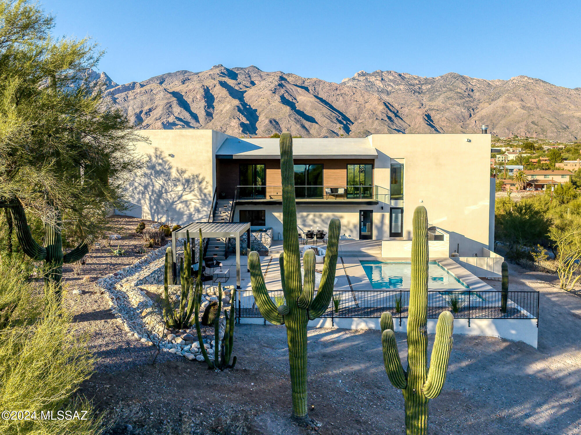 Flecha Caida Ranch Estates #6 - Residential