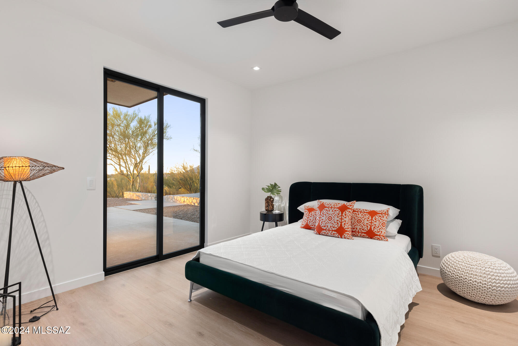 Flecha Caida Ranch Estates #6 - Residential