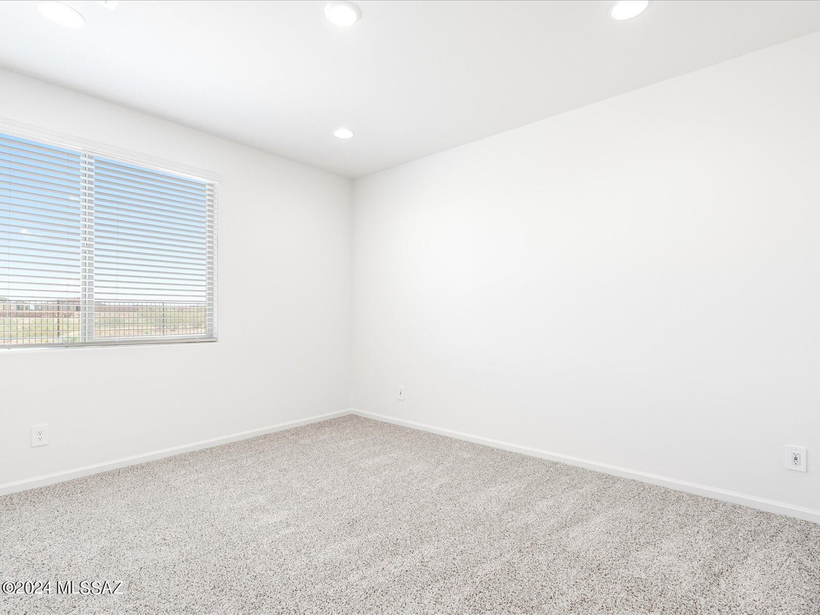 Madera Highlands Village 4A - Residential