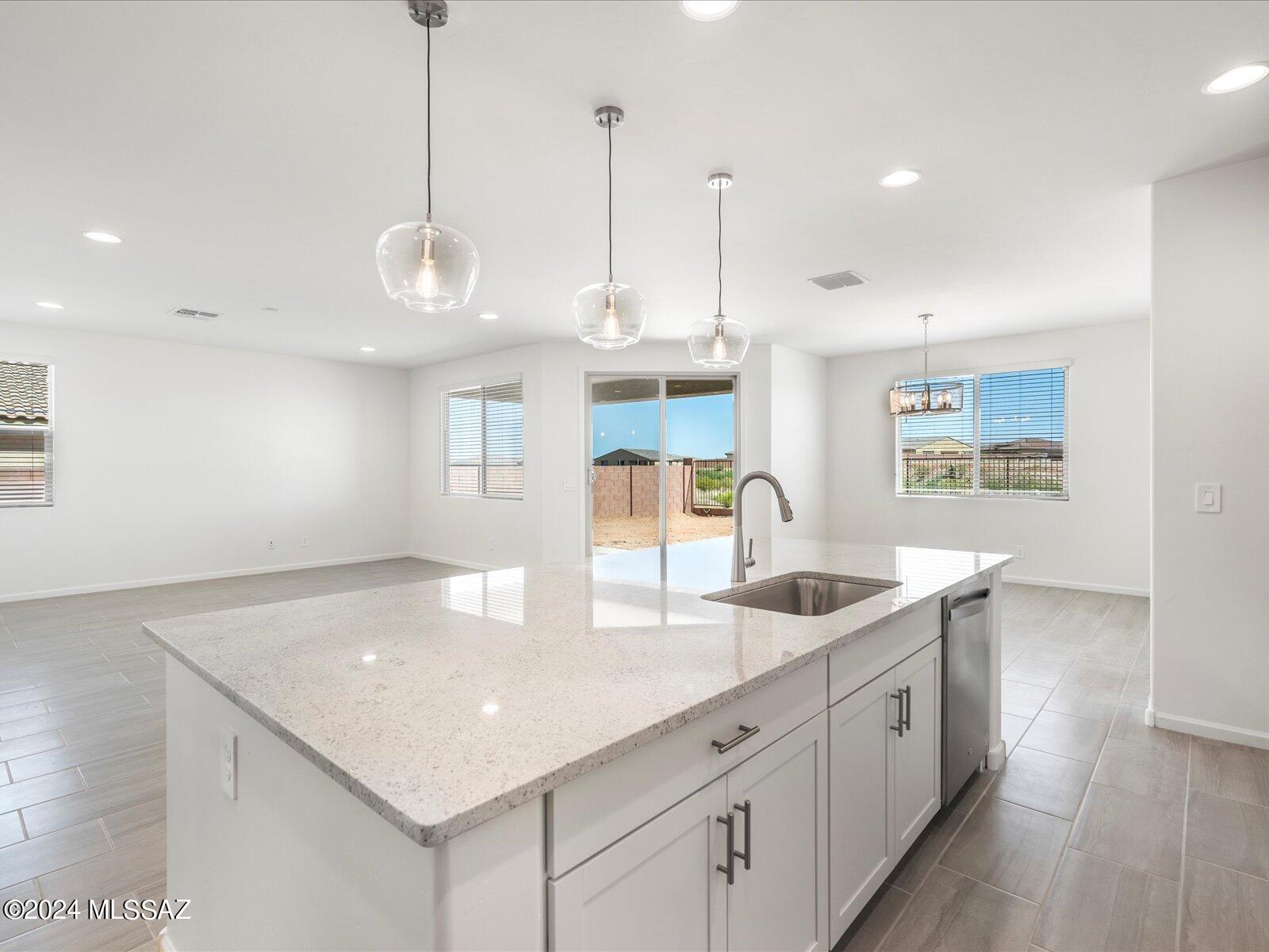 Madera Highlands Village 4A - Residential