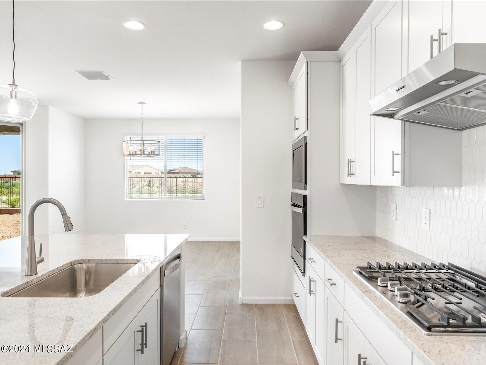 Madera Highlands Village 4A - Residential
