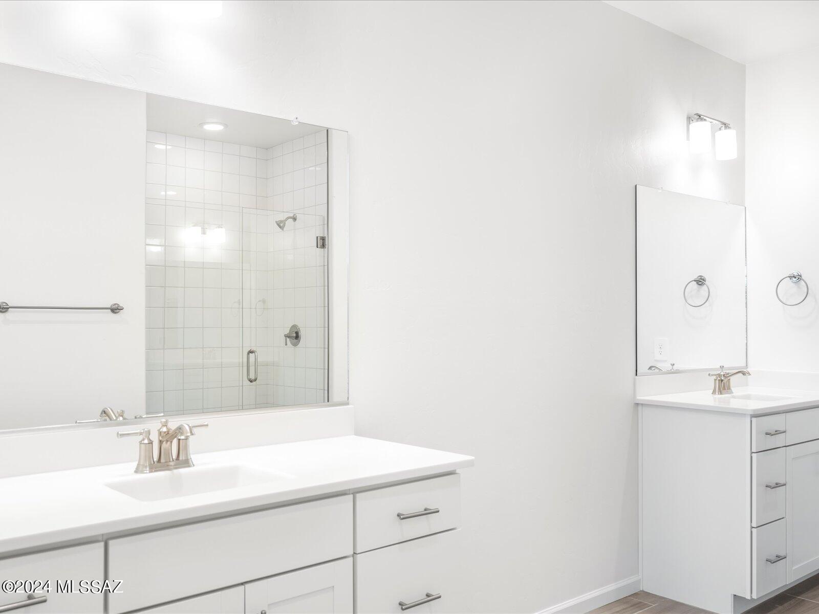 Madera Highlands Village 4A - Residential