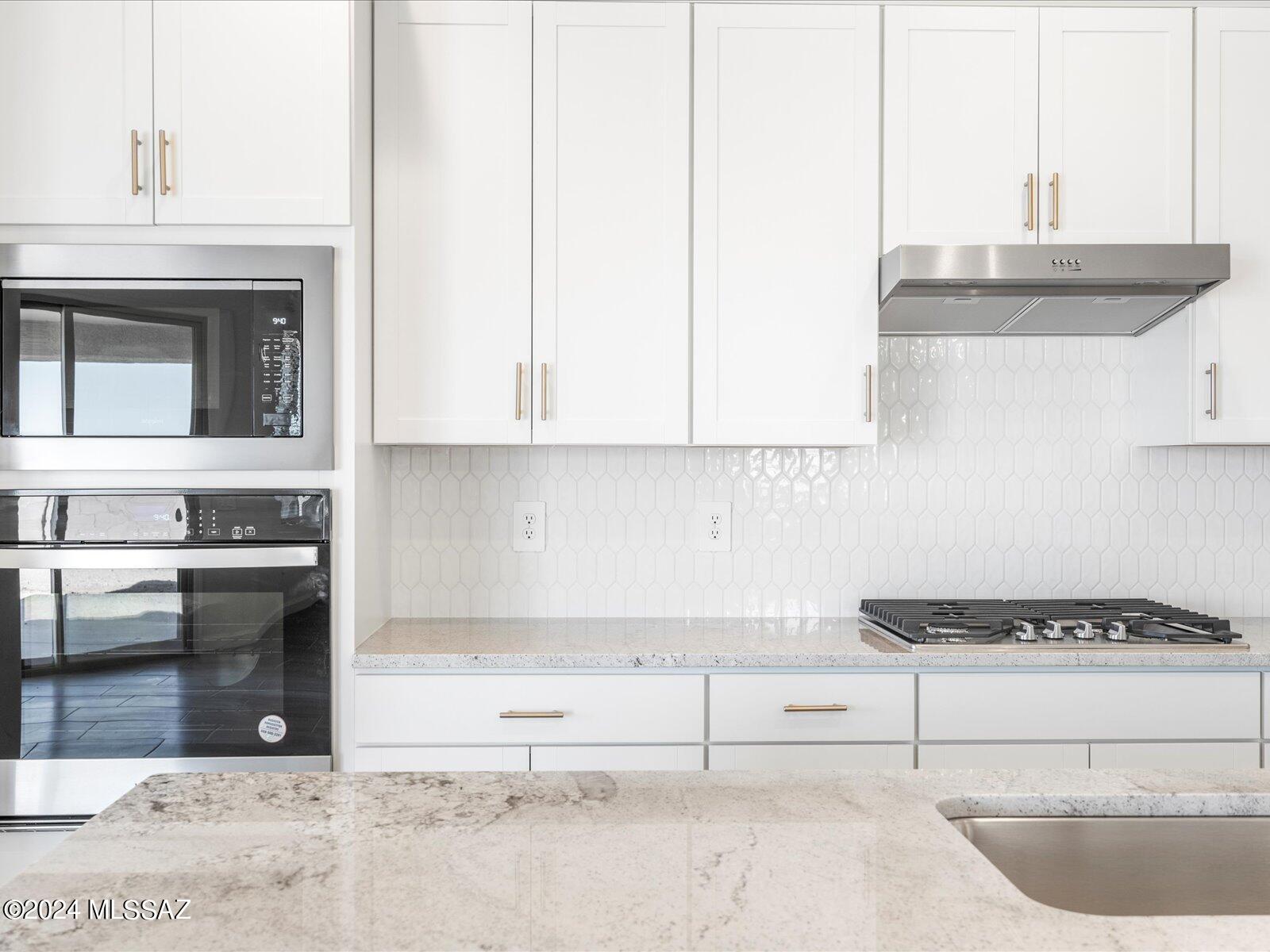 Madera Highlands Village 4A - Residential