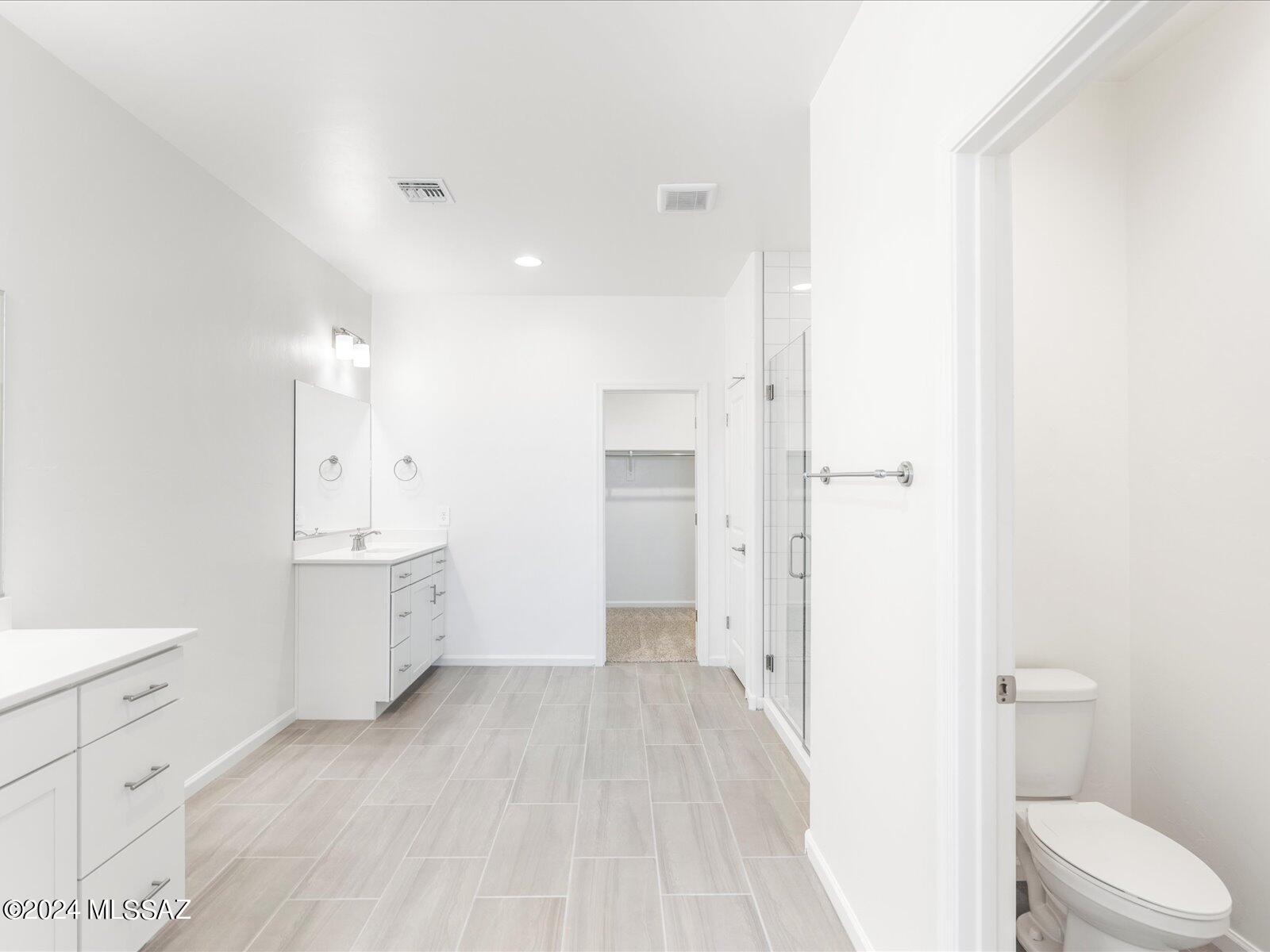 Madera Highlands Village 4A - Residential