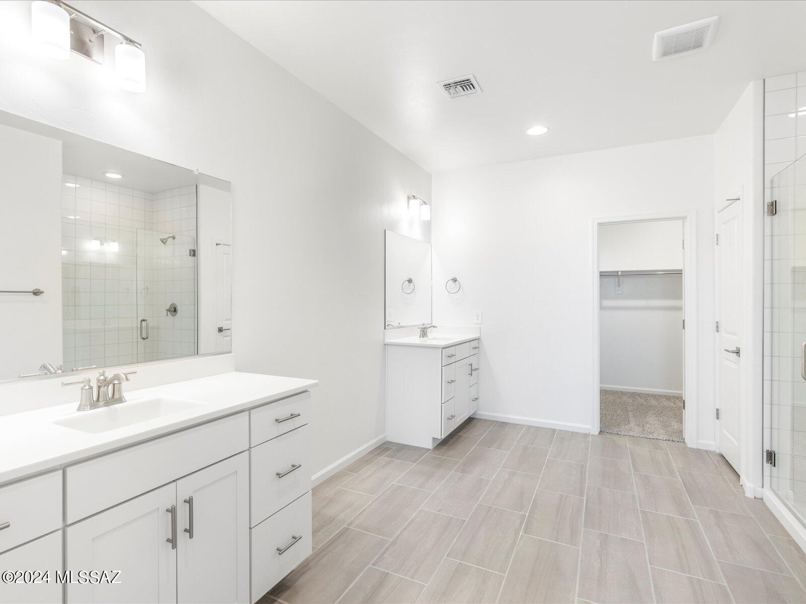 Madera Highlands Village 4A - Residential