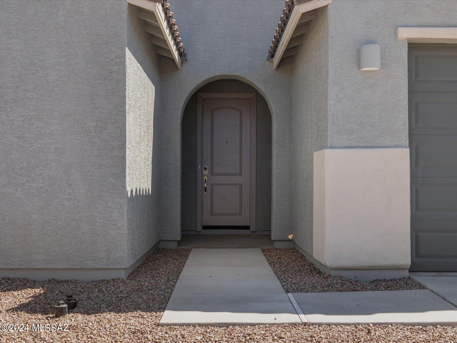 Madera Highlands Village 4A - Residential