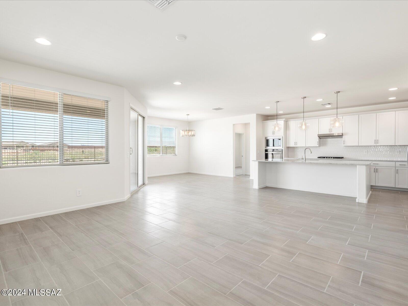 Madera Highlands Village 4A - Residential