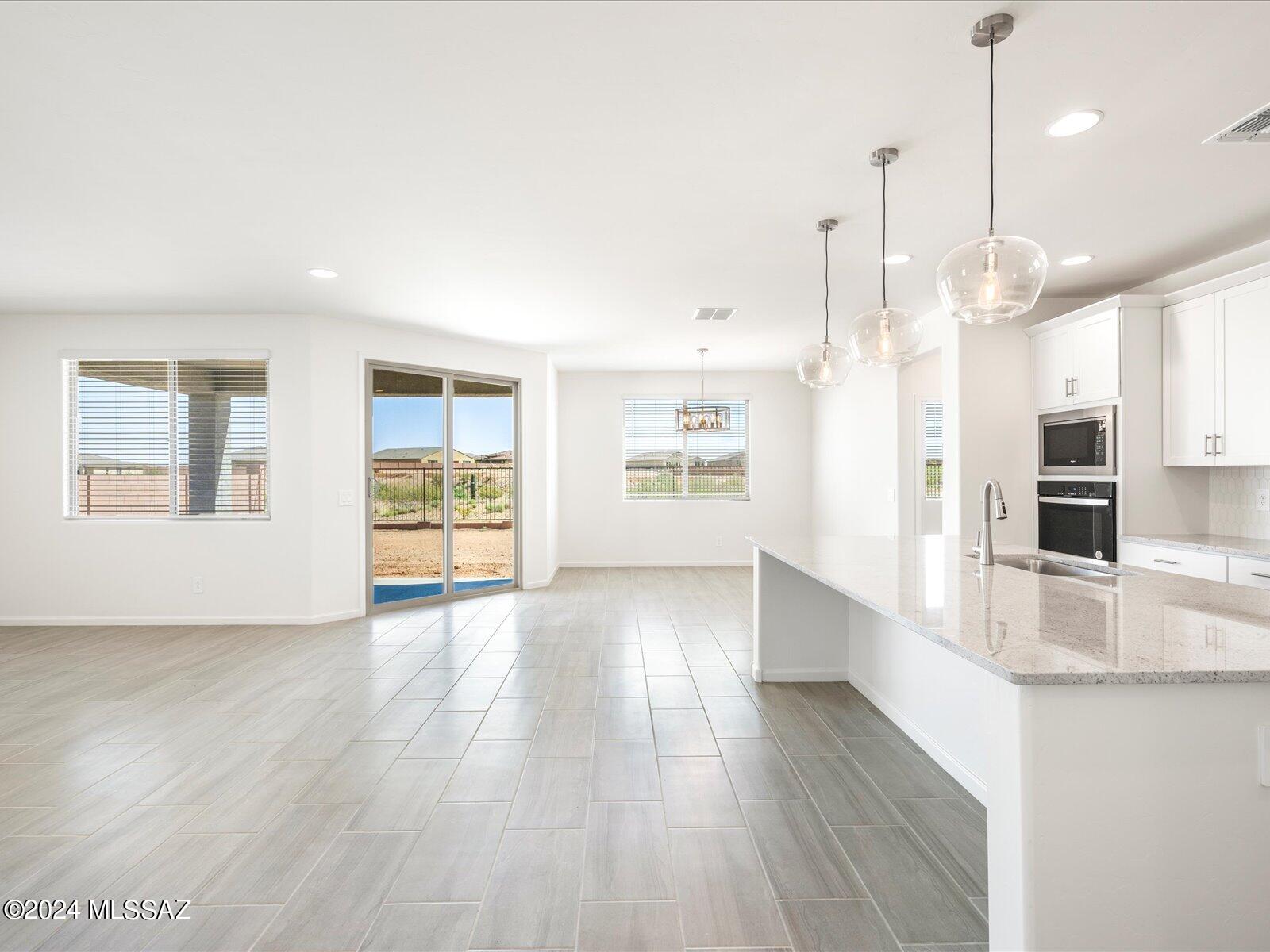Madera Highlands Village 4A - Residential